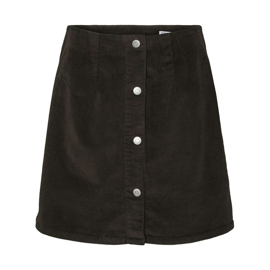 VERO MODA Mini sijonas moterims, Ruda, Etta skirt