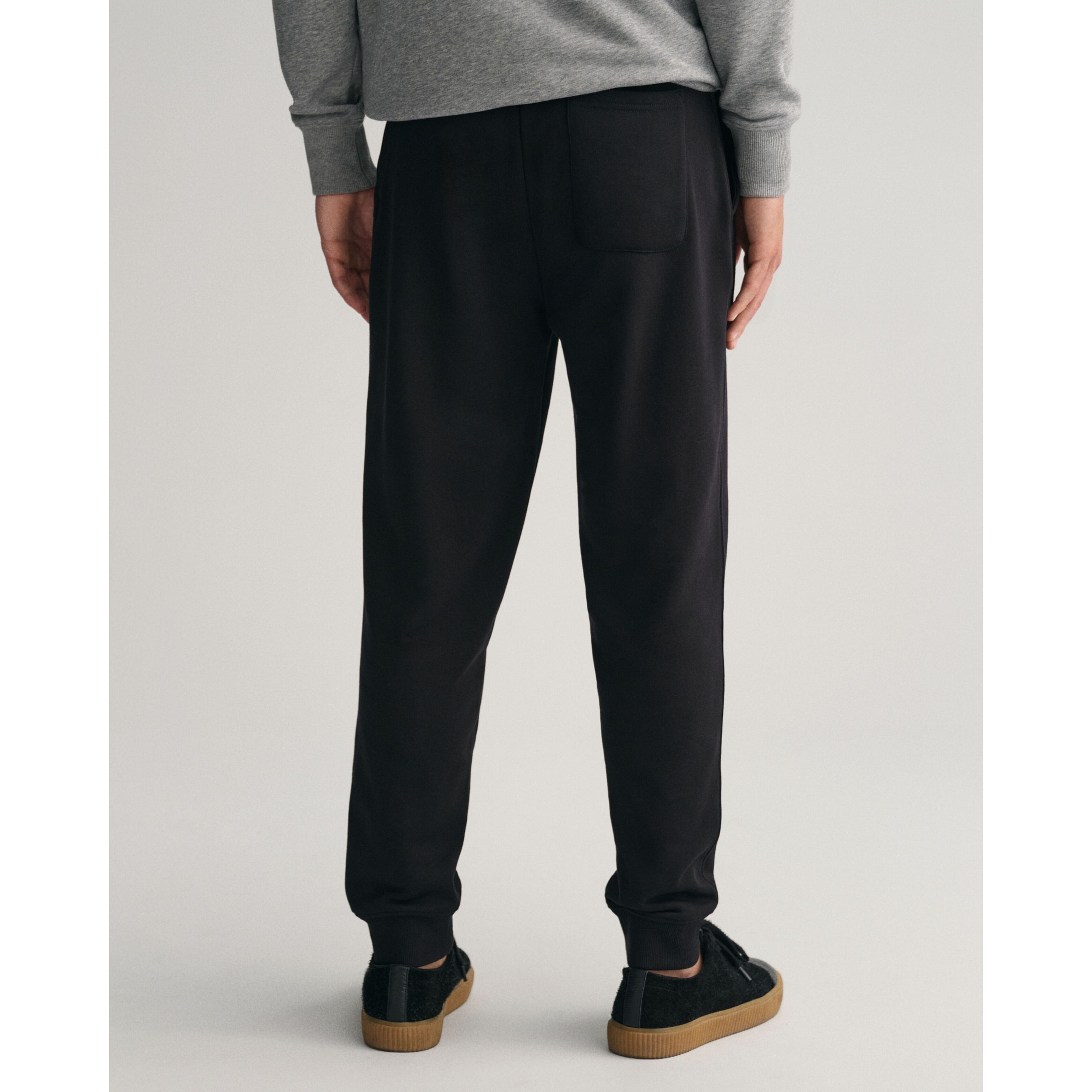 GANT Kelnės vyrams, Juoda 3