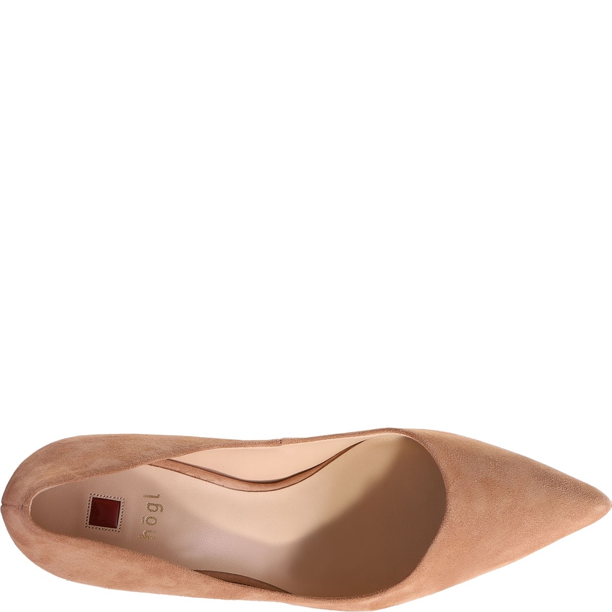 HOGL Aukštakulniai moterims, Ruda, Boulevard 70 pumps, HOGL 4