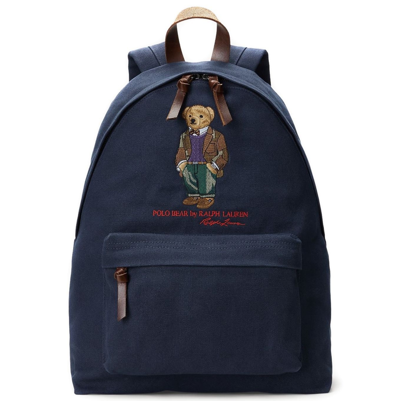POLO RALPH LAUREN Kuprinė vyrams, Large backpack 1