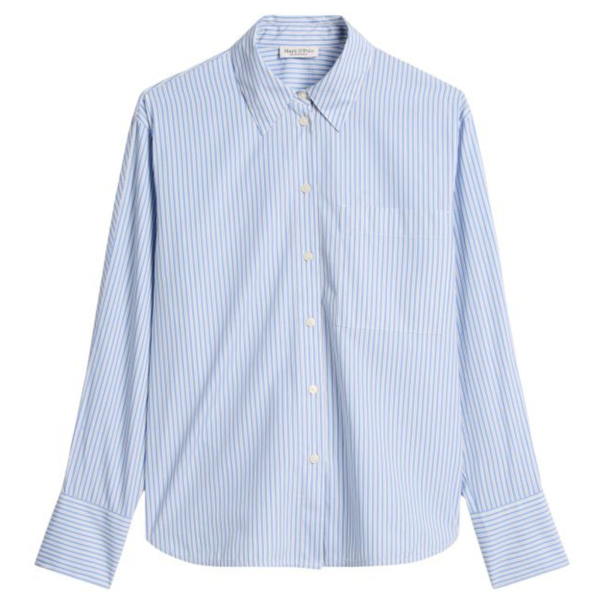 MARC O'POLO Palaidinės moterims, Marga, M00081342009 Tops