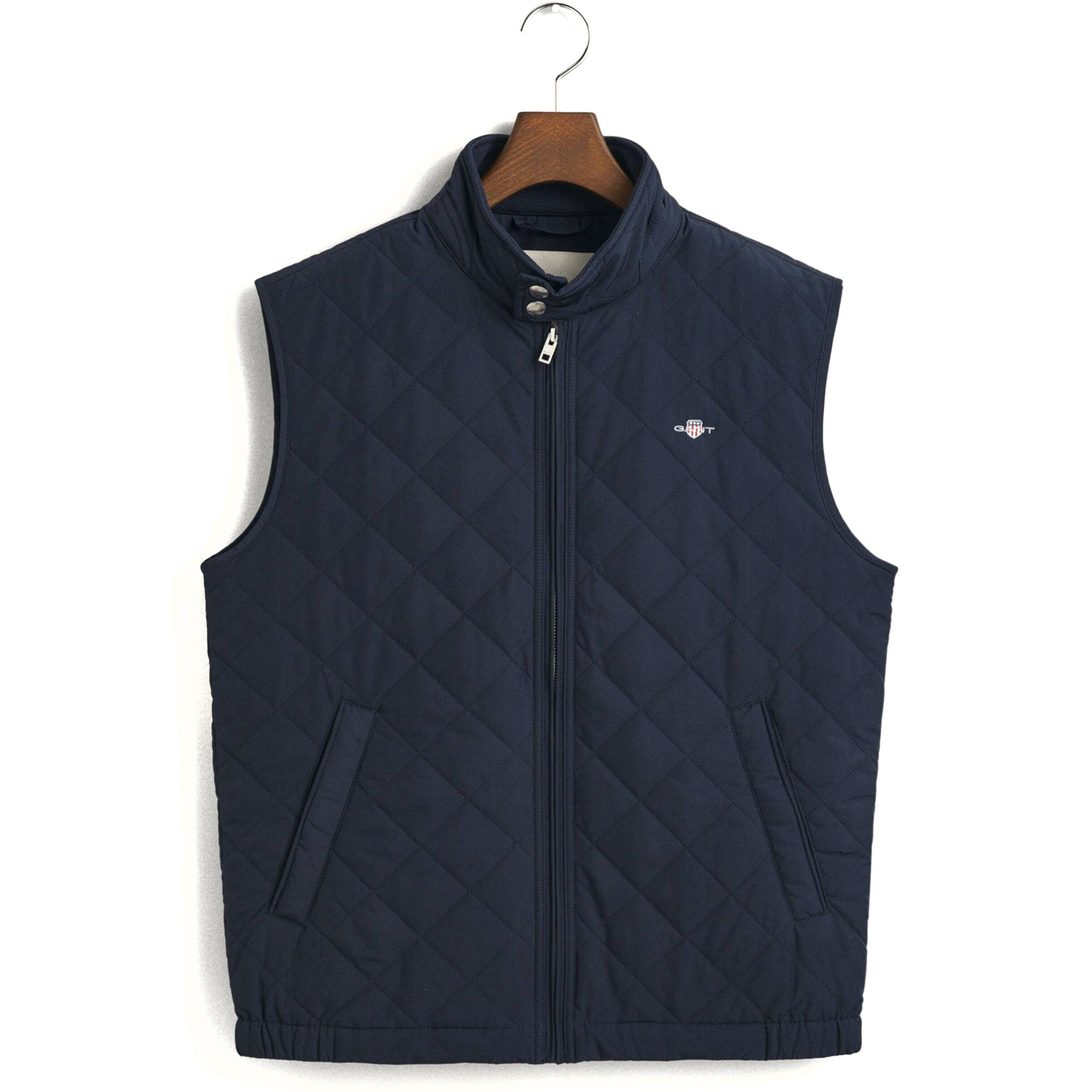 GANT Liemenė vyrams, Mėlyna 1