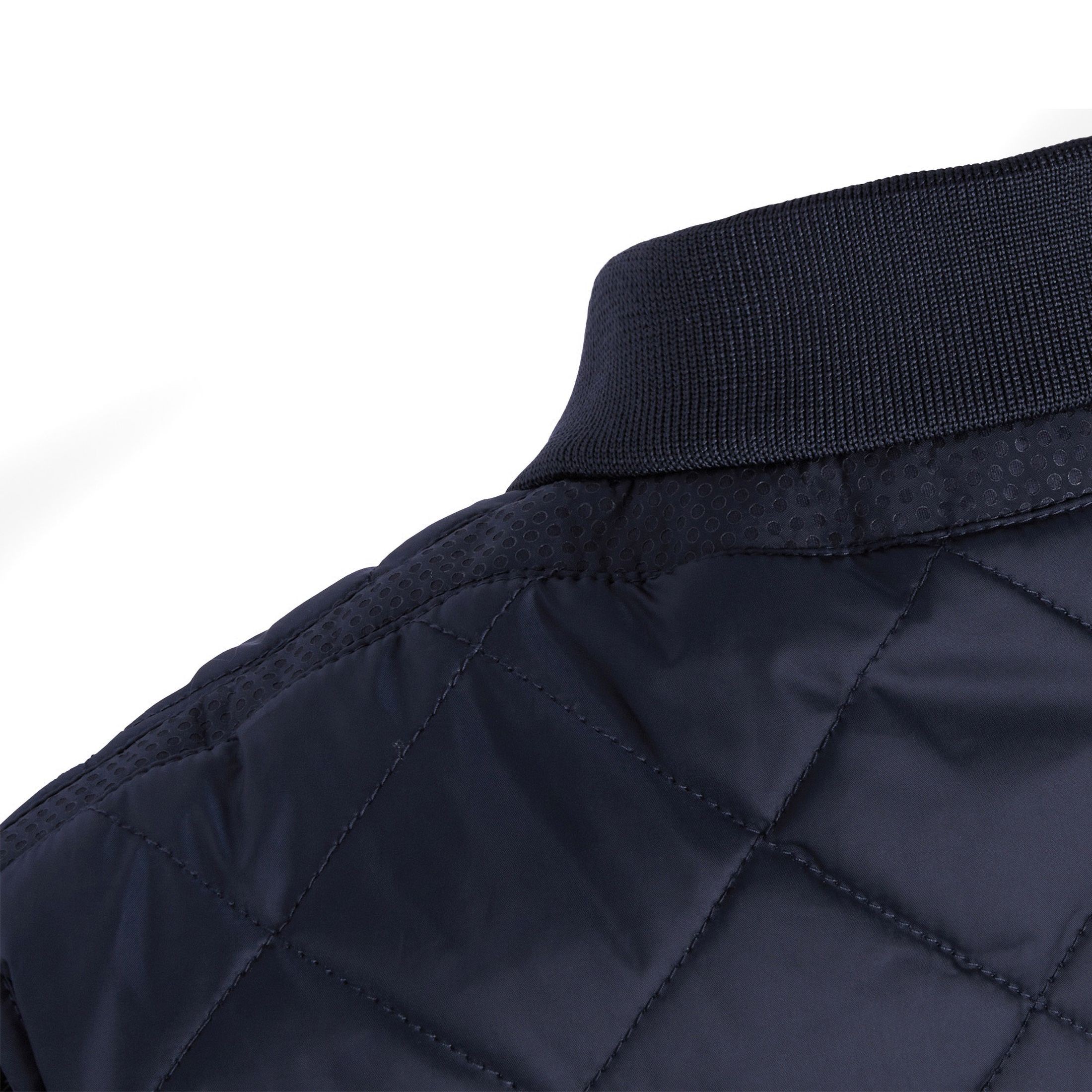 GEOX Striukė moterims, Mėlyna, ASHEELY JACKET 3