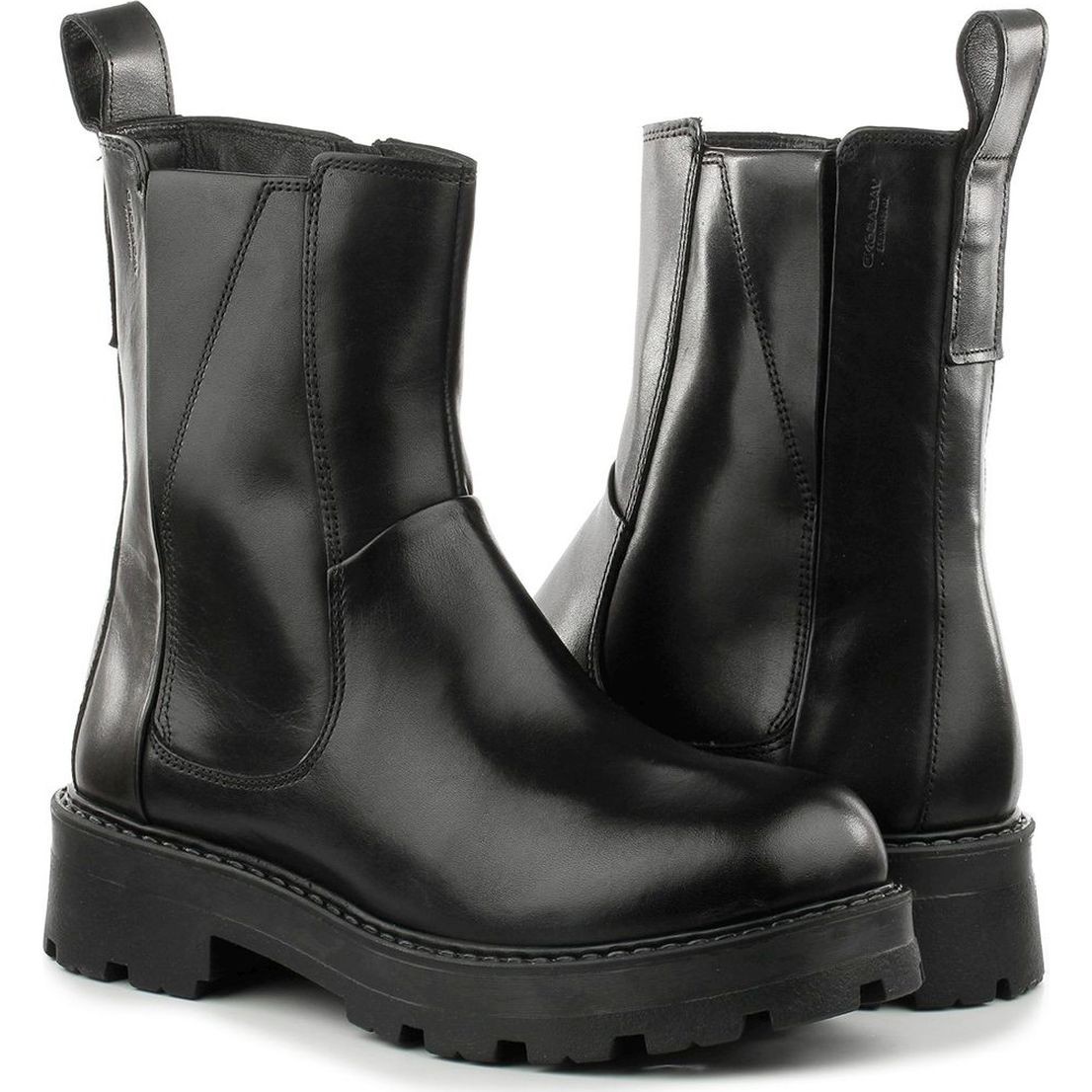 VAGABOND Aulinukai moterims, Juoda, COSMO 2.0 1