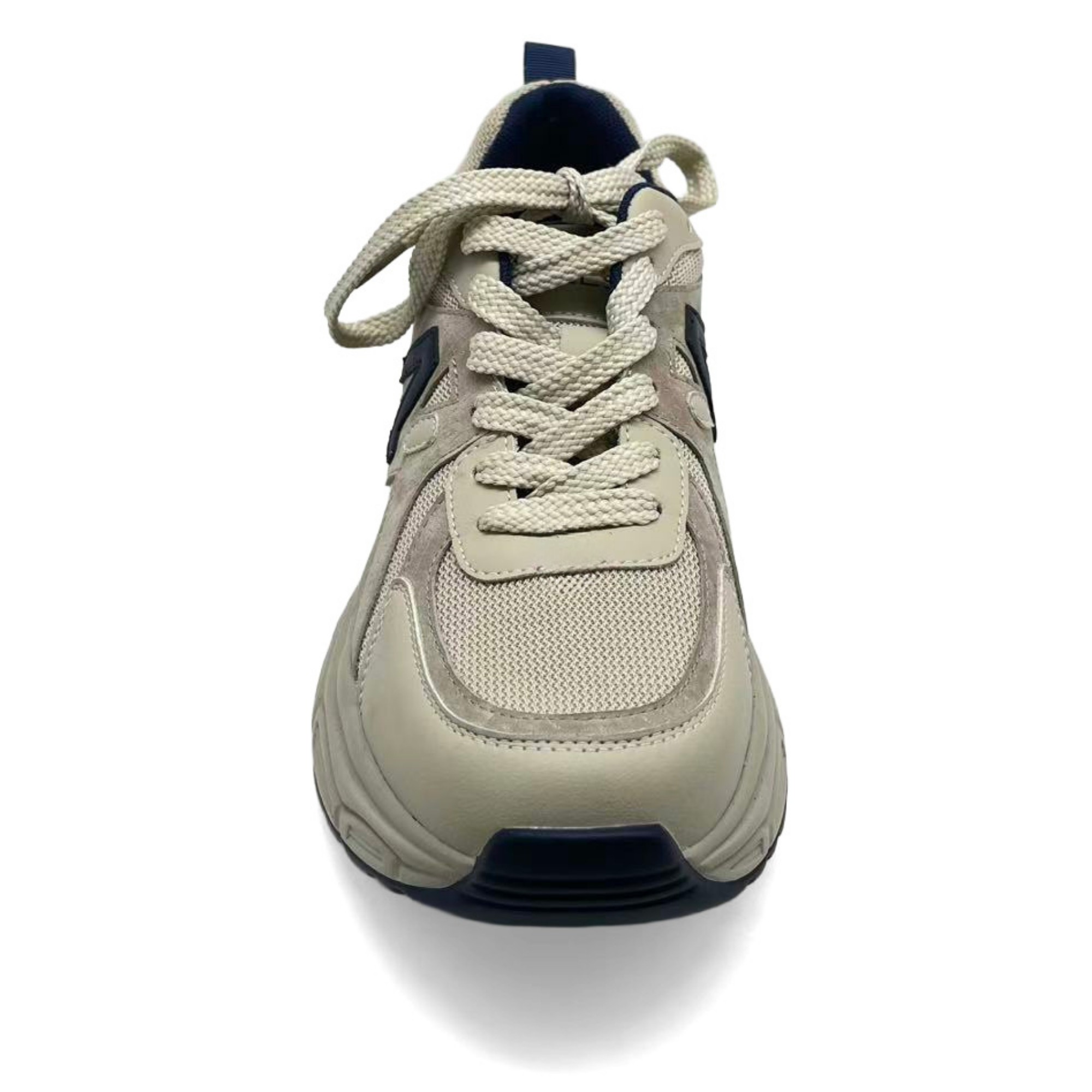 SANTINO MILANO Laisvalaikio bateliai moterims, Pilka, Leisure 4