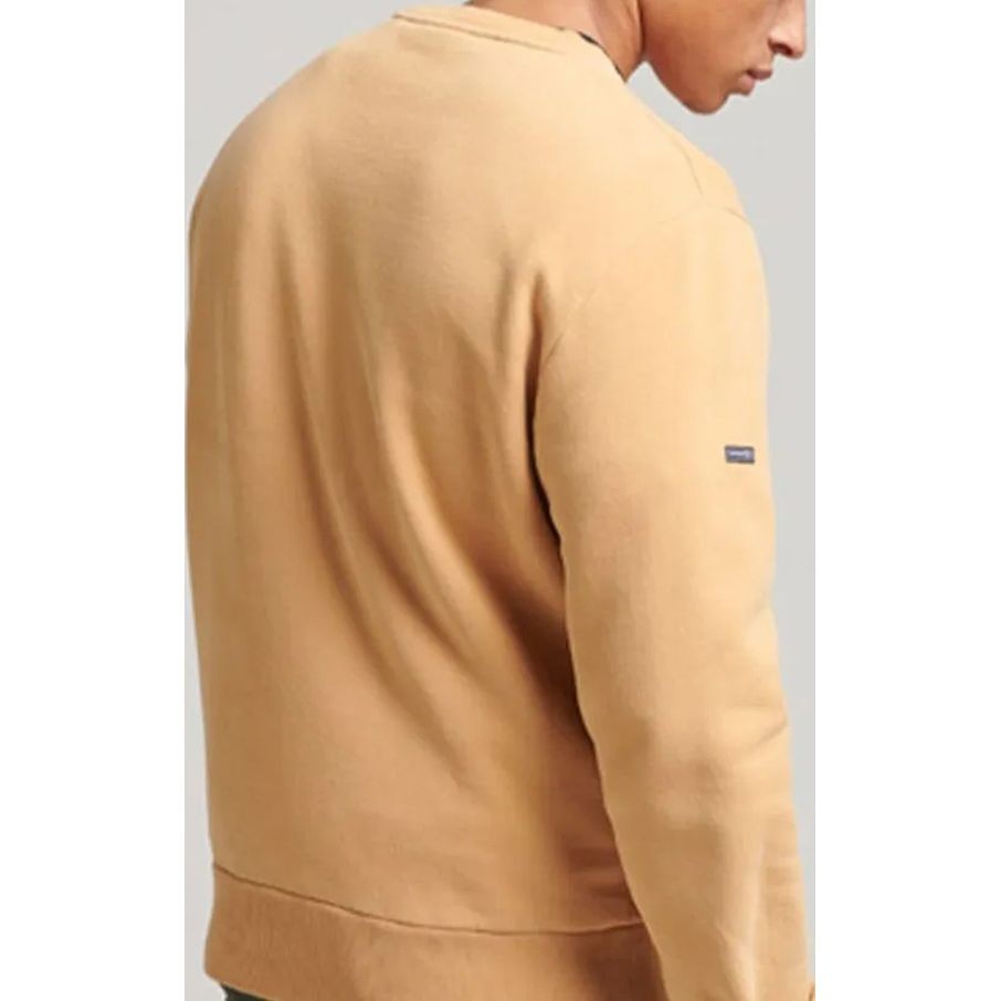 SUPERDRY Kampsun mehed, ORIGINAL&VINTAGE 3