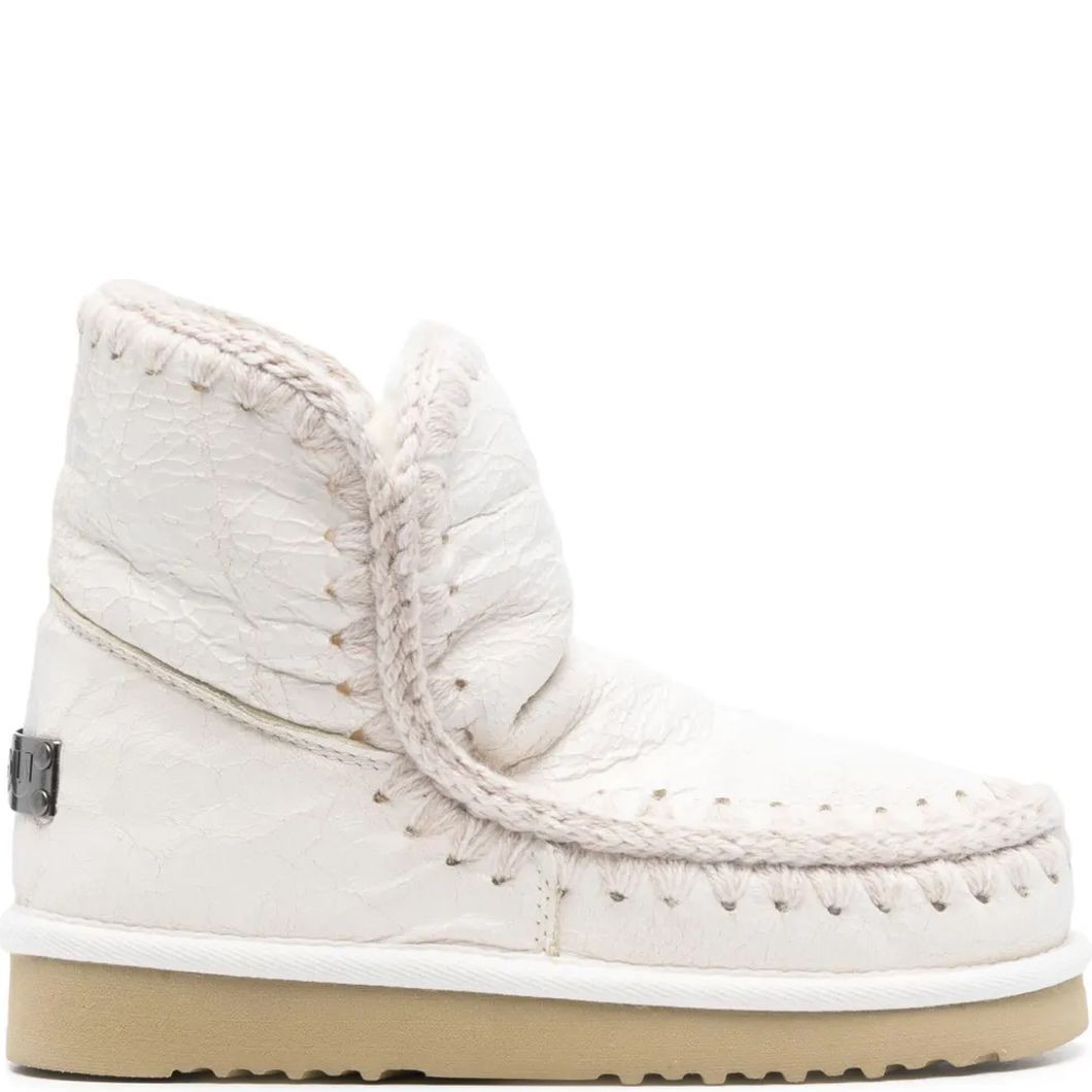 MOU Aulinukai moterims, Balta, Eskimo 18 1