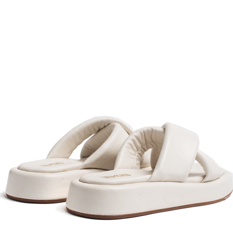 VAMSKO Šlepetės moterims, Kūno, Pillow slippers 4