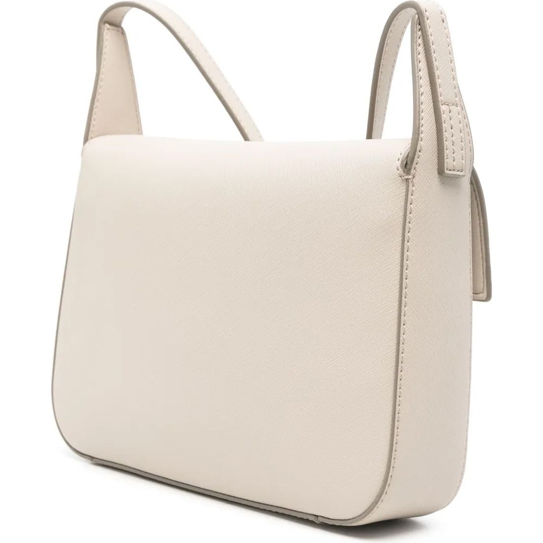 DKNY Rankinė per petį moterims, Smėlio, Avril crossbody 2