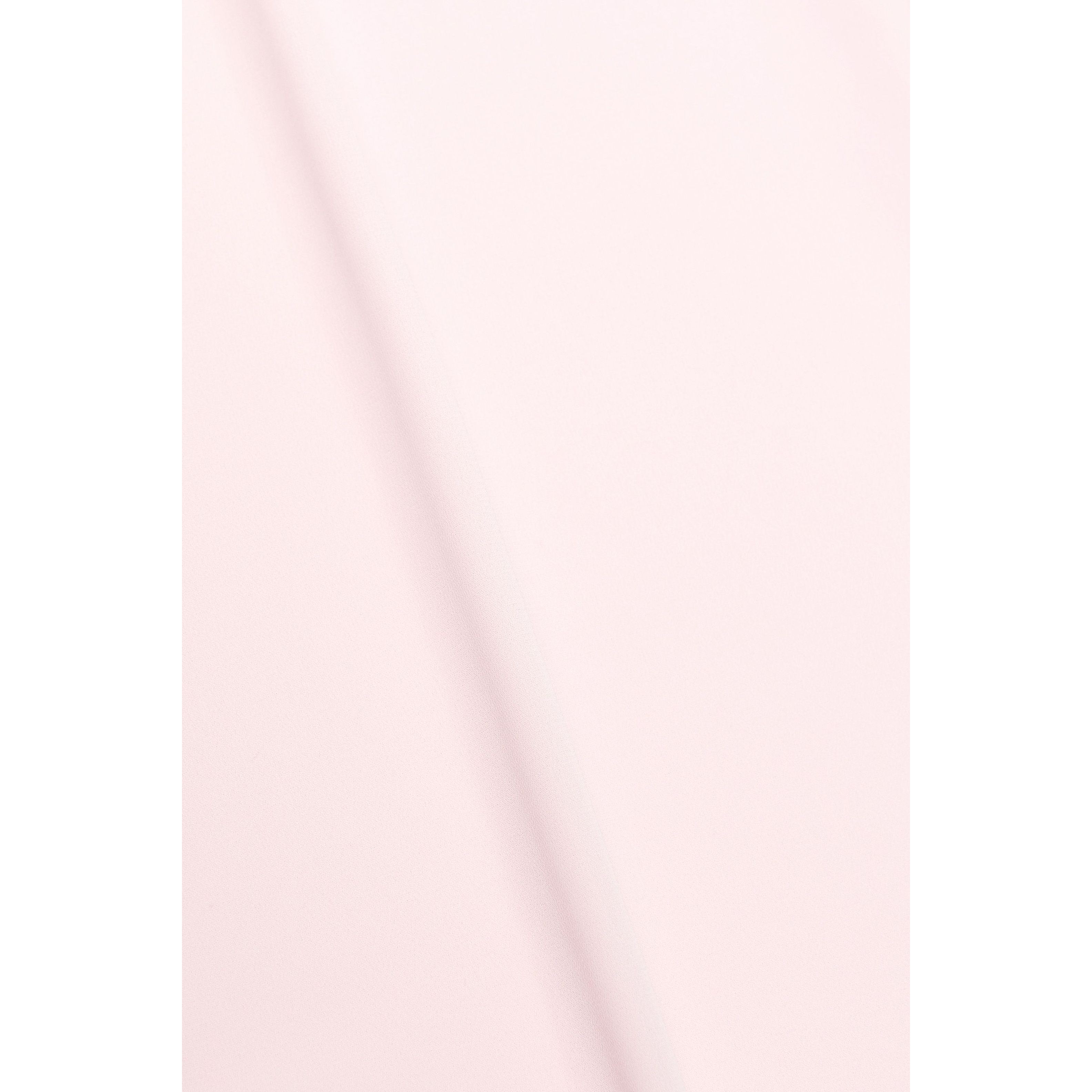 ESPRIT Midi suknelė moterims, Rožinė, sus*crep chiffo Midi dress 4