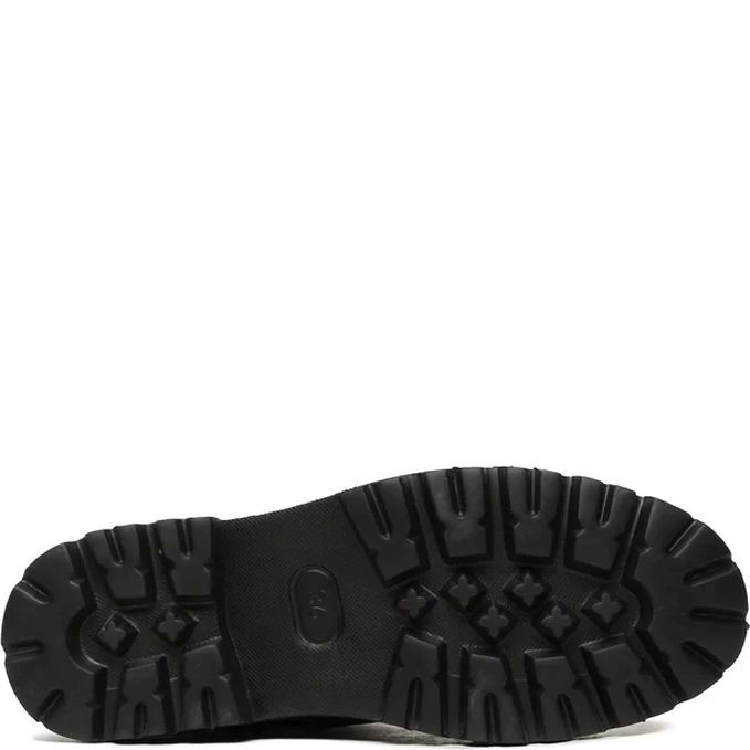 JENNY FAIRY Aulinukai moterims, Juoda, BOOTIES 5