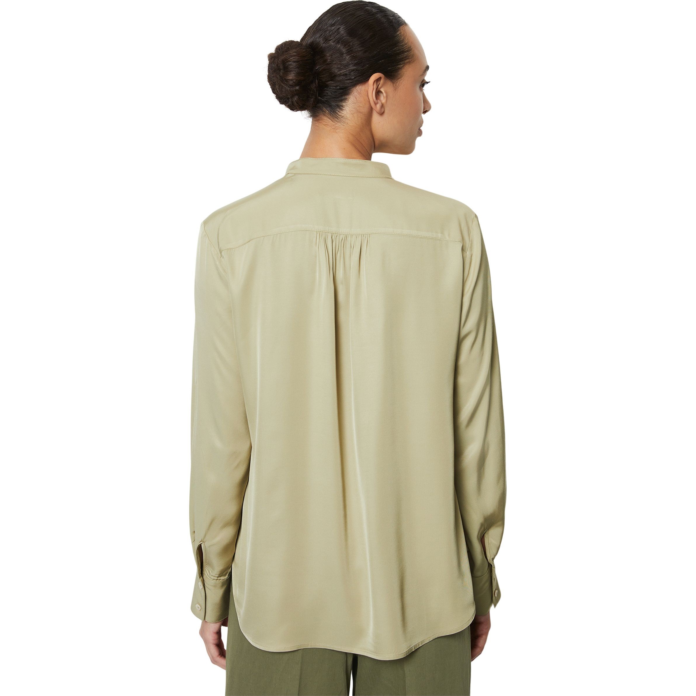 MARC O'POLO Palaidinės moterims, Žalia 3