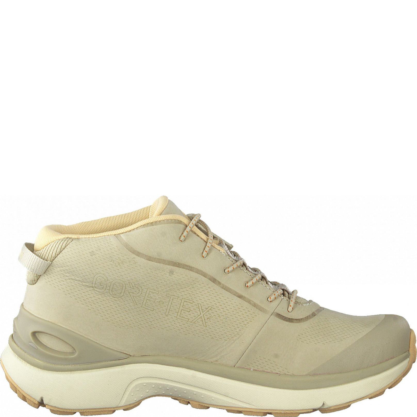 TAMARIS Sportiniai bateliai moterims, Smėlio, SPORT SHOE 3