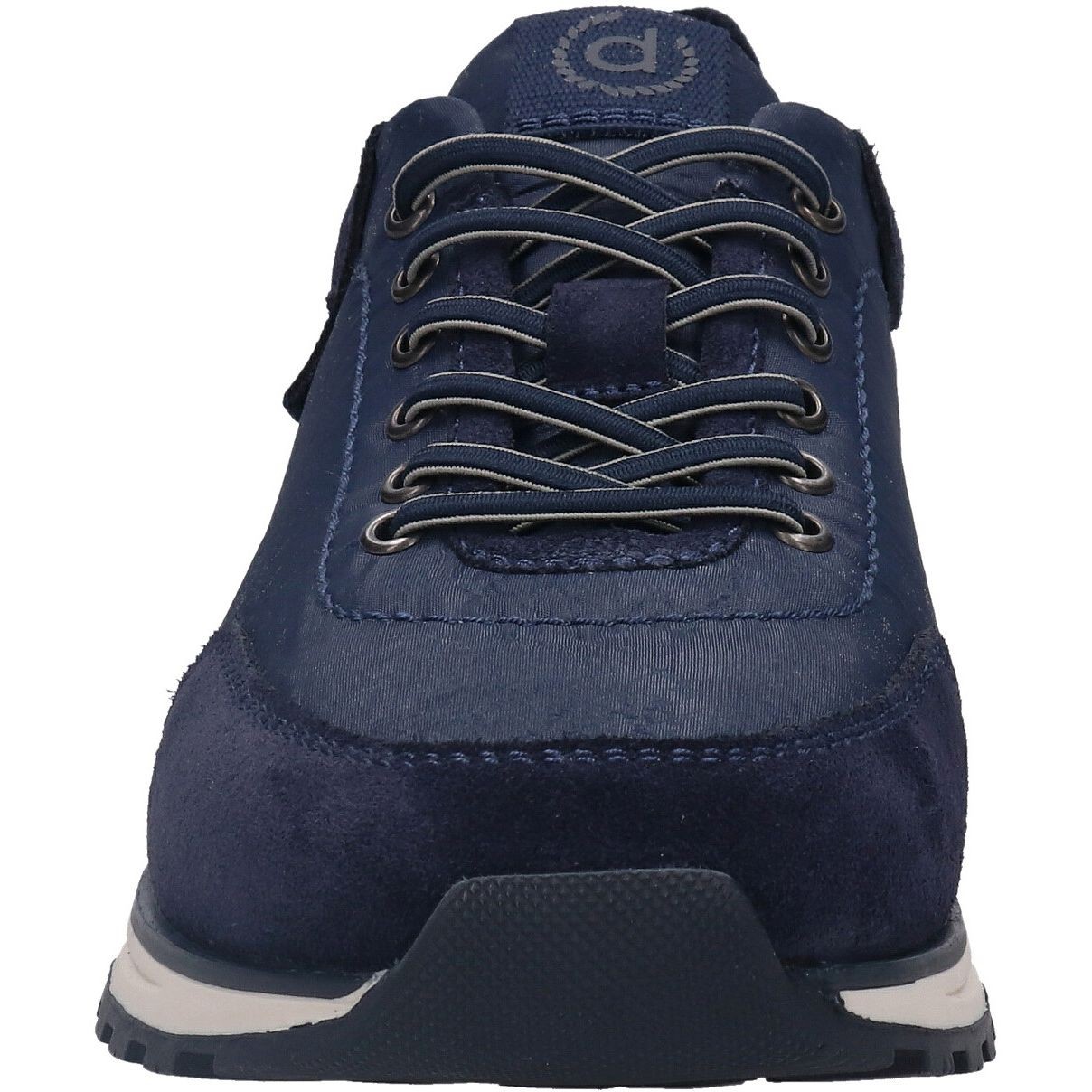 BUGATTI Sportiniai bateliai vyrams, Mėlyna, Cirino Sport Shoe 4