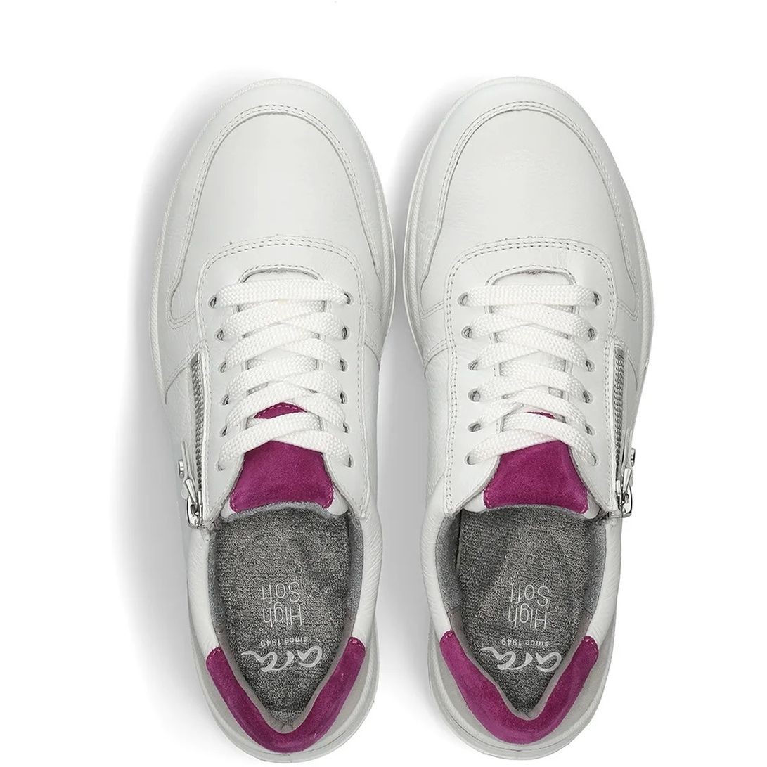 ARA Laisvalaikio bateliai moterims, Balta, Sapporo leisure 5