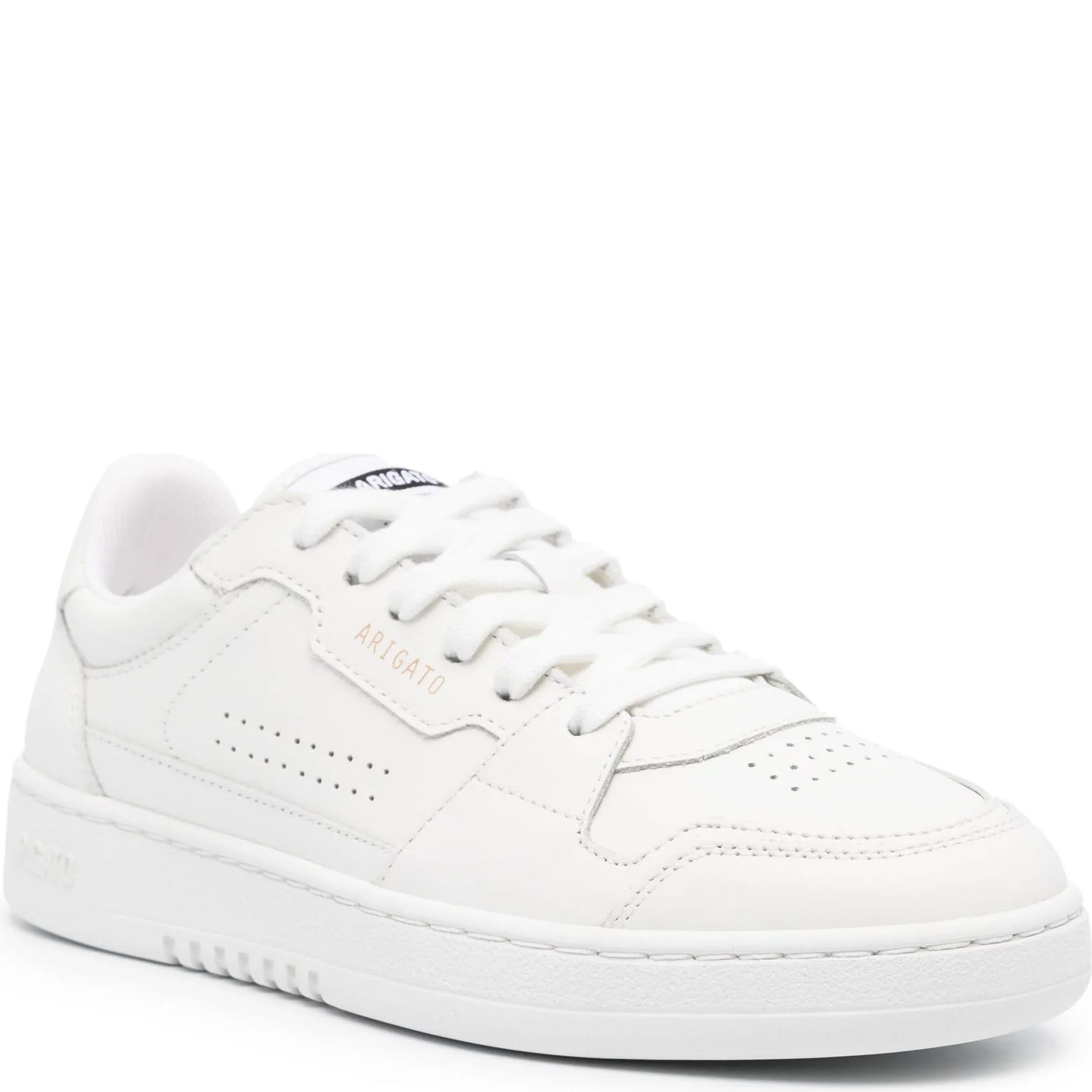 AXEL ARIGATO Laisvalaikio bateliai moterims, Balta, Dice lo sneaker 1