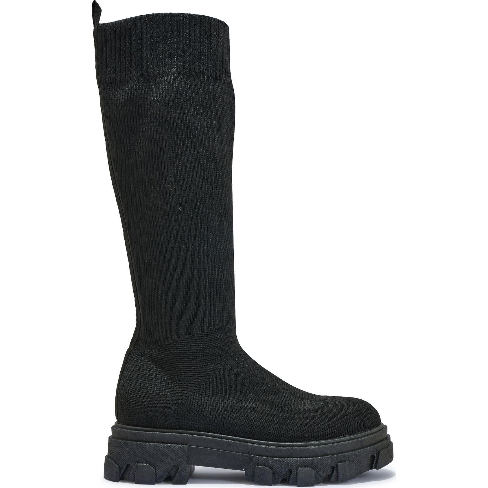 TRUFFLE Auliniai moterims, Juoda, WFDENAH600 2