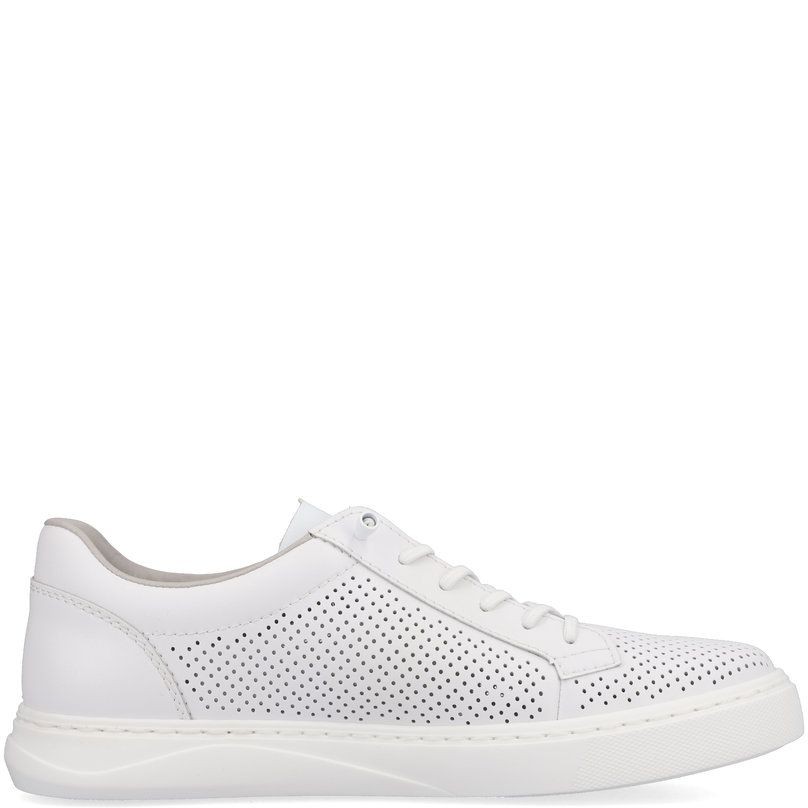 RIEKER Sportiniai bateliai vyrams, Balta, SPORT SHOE 3