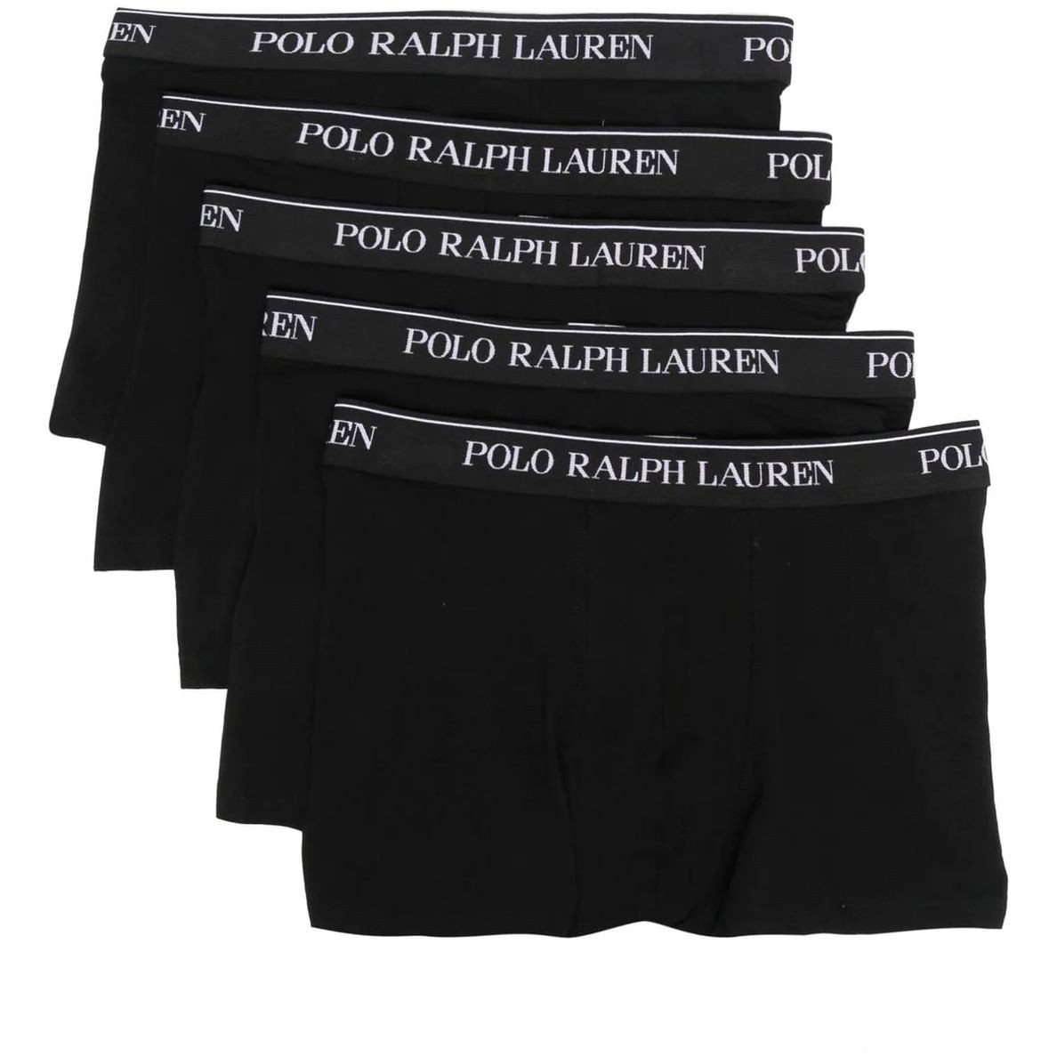 POLO RALPH LAUREN UW Kelnaitės vyrams, Marga, Classic 5 pack trunk 1