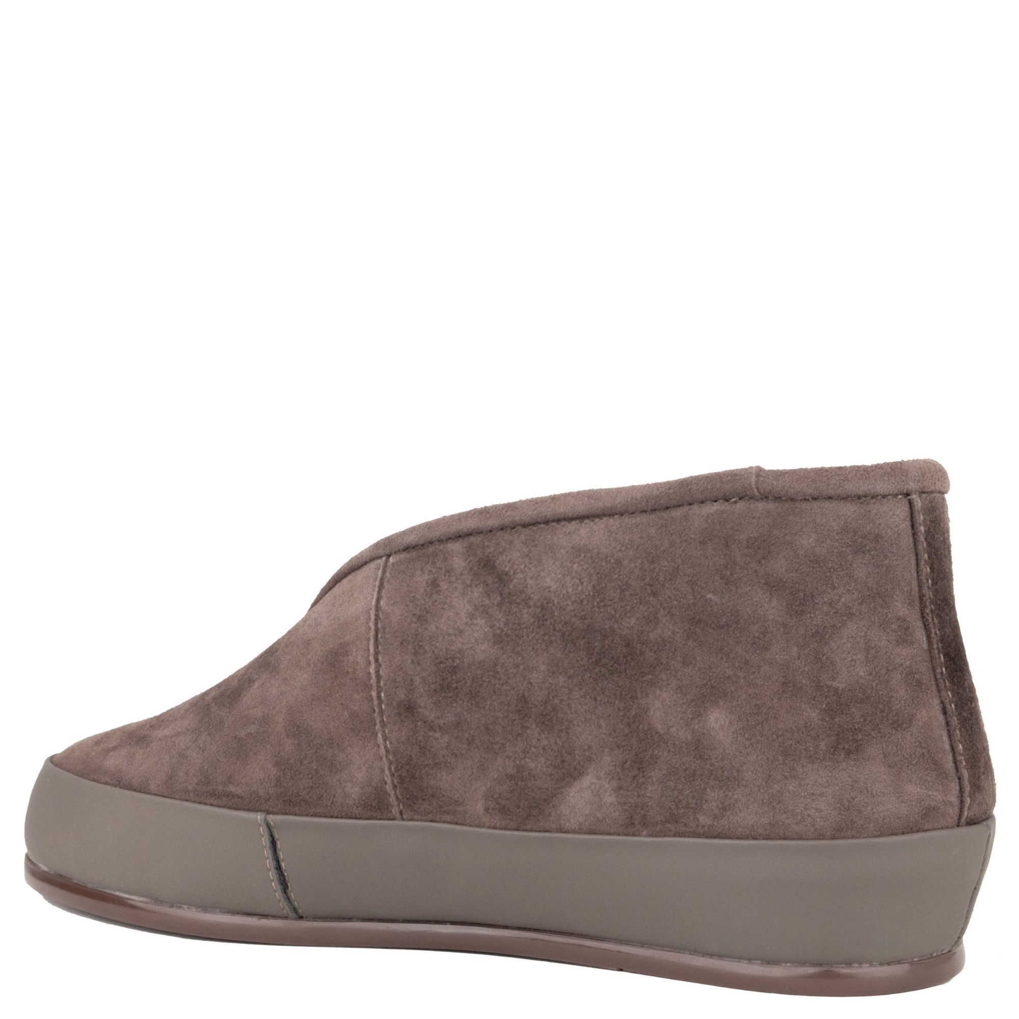 LINDA BAUMANN Mokasinai moterims, Ruda, Mocasins 3