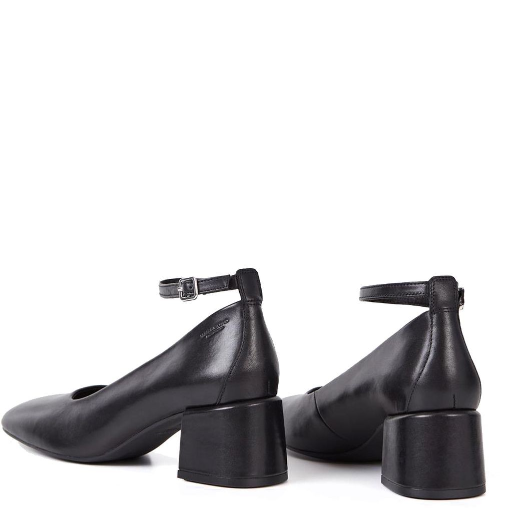 VAGABOND Klasikiniai batai moterims, Juoda, Adison formal 3