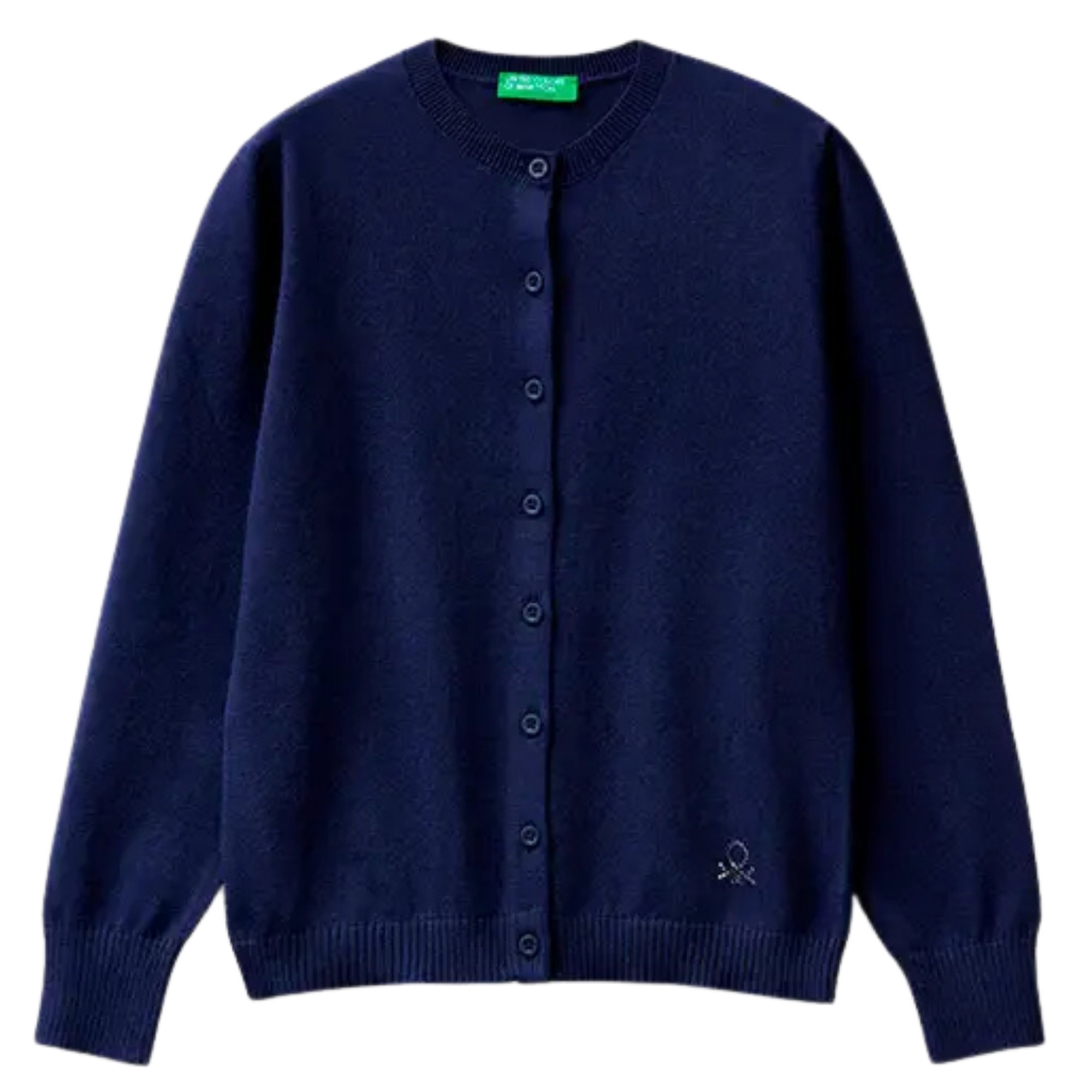 BENETTON Megztinis mergaitėms