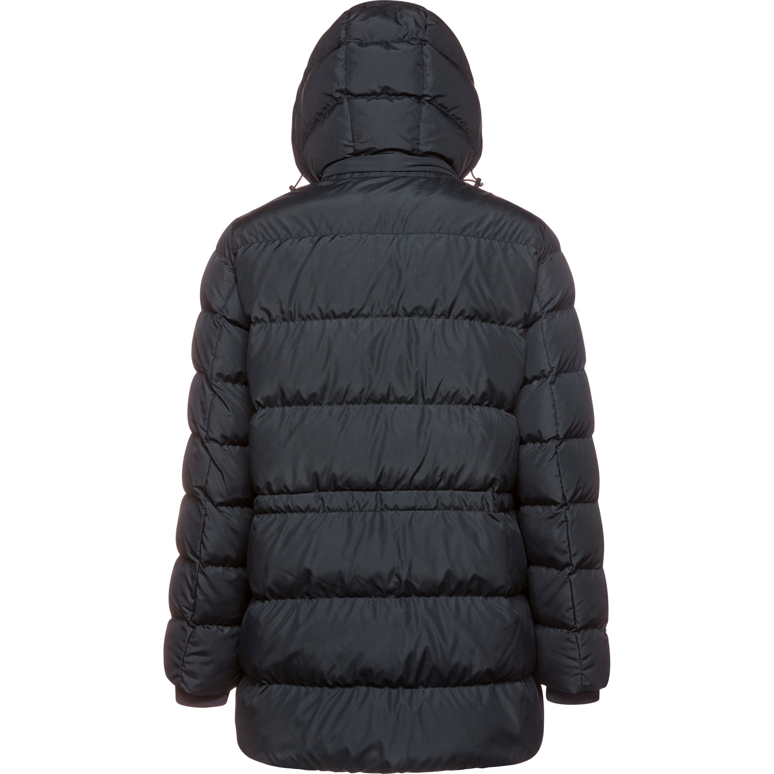 GEOX Striukė vyrams, Mėlyna, Leitan jackets 4