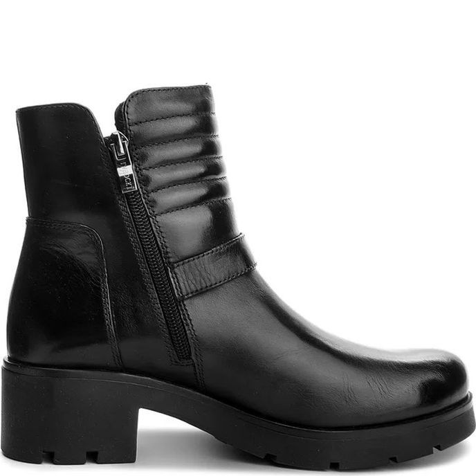 LASOCKI Aulinukai moterims, Juoda, BOOTIES 3