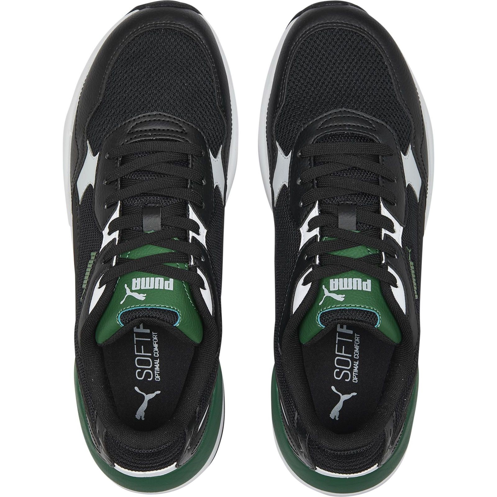 PUMA Sportiniai bateliai vyrams, Juoda, X-Ray Speed Lite sport shoe 5