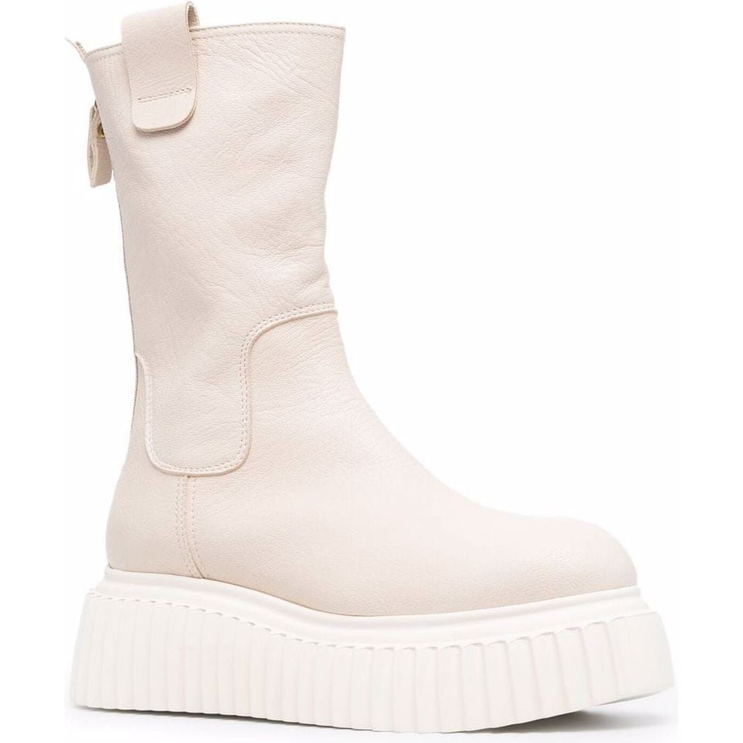 AGL Aulinukai moterims, Smėlio, MILAGROS 1