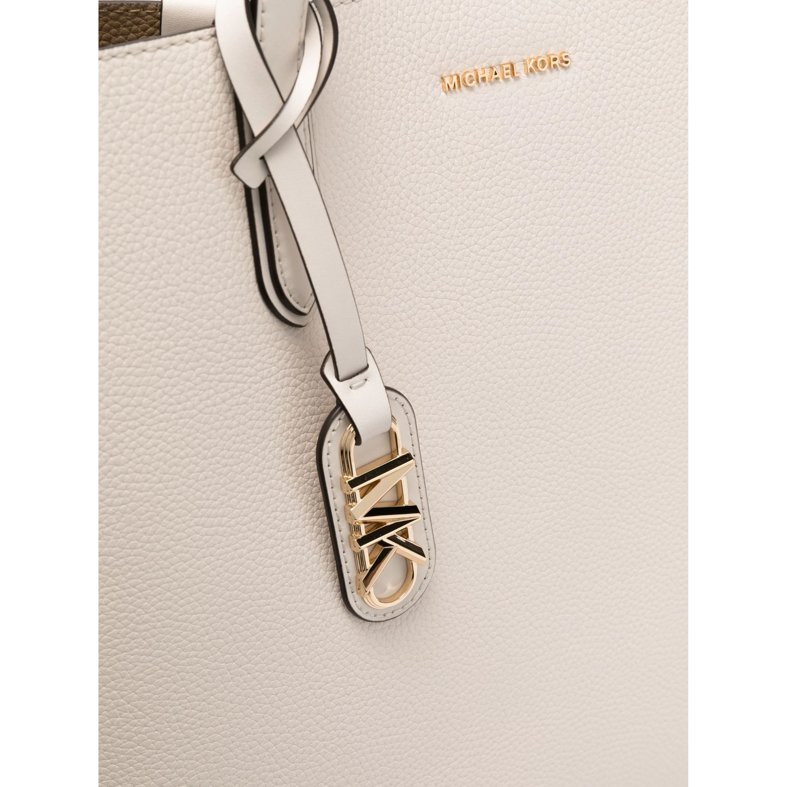 MICHAEL KORS Pirkinių krepšys moterims, Kūno, XL ew reversible tote 3