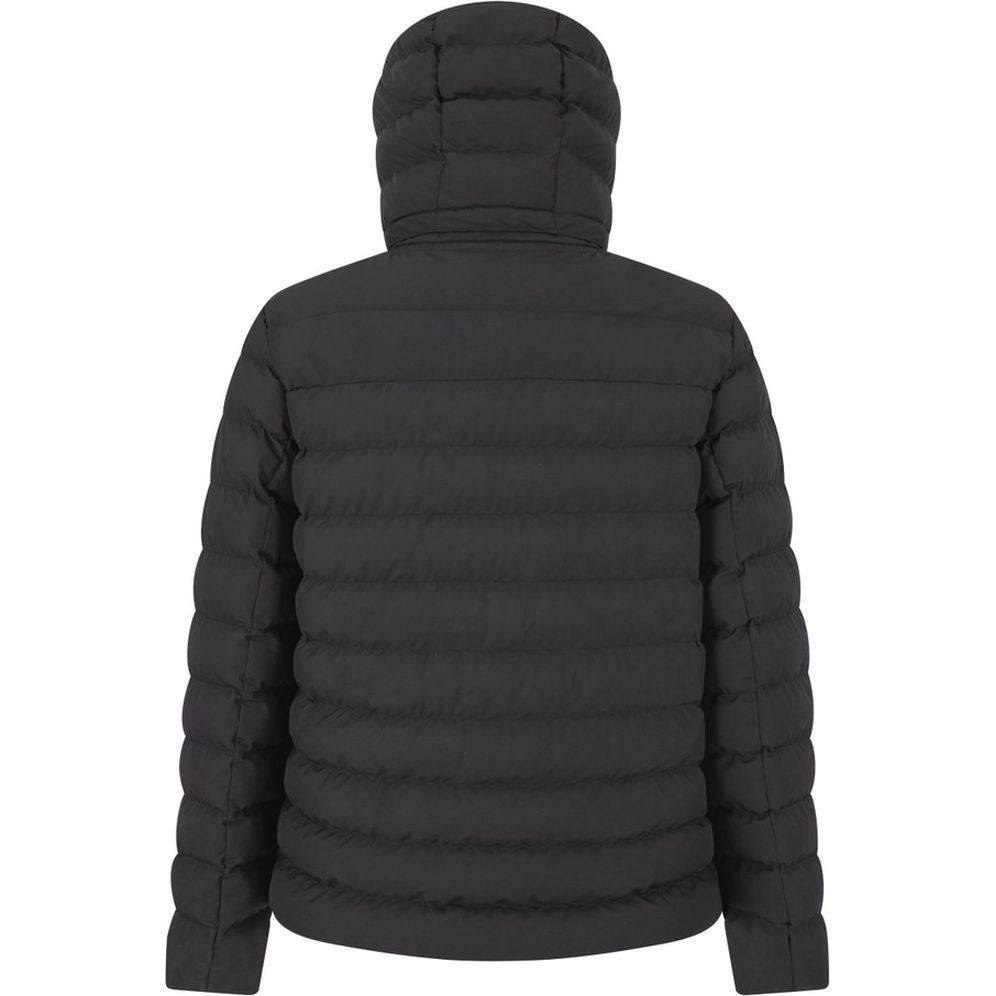 GEOX Striukė vyrams, Juoda, Hallson jackets 5