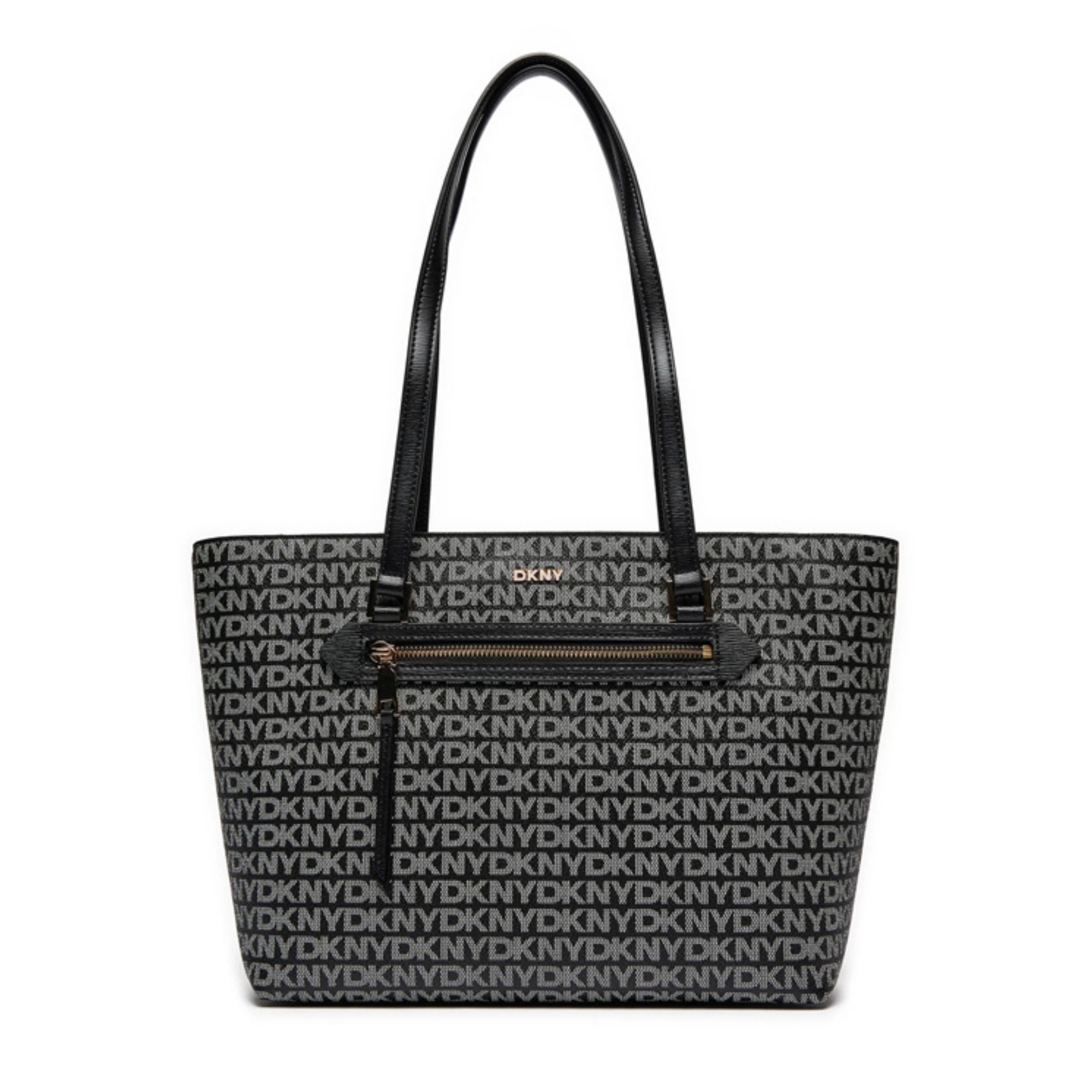 DKNY Pirkinių krepšys moterims, Juoda, Bryant ave  d tote 1