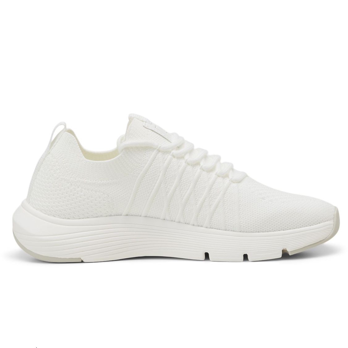 MARC O'POLO Sportbačiai moterims, Balta, Leila  sneakers 2