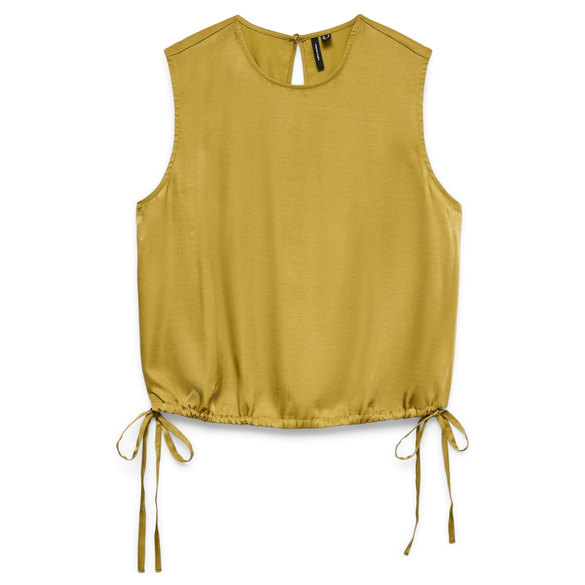 VERO MODA Palaidinės moterims, Auksinė, Mira