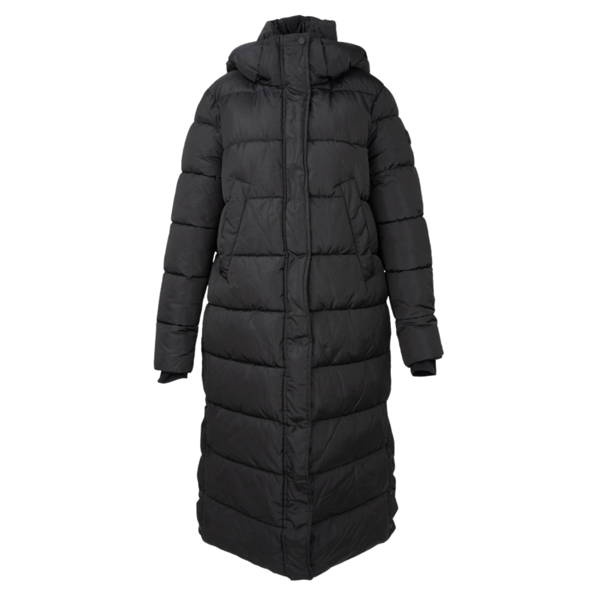 SERGIO MORETTI Striukė moterims, Juoda, Jackets 1