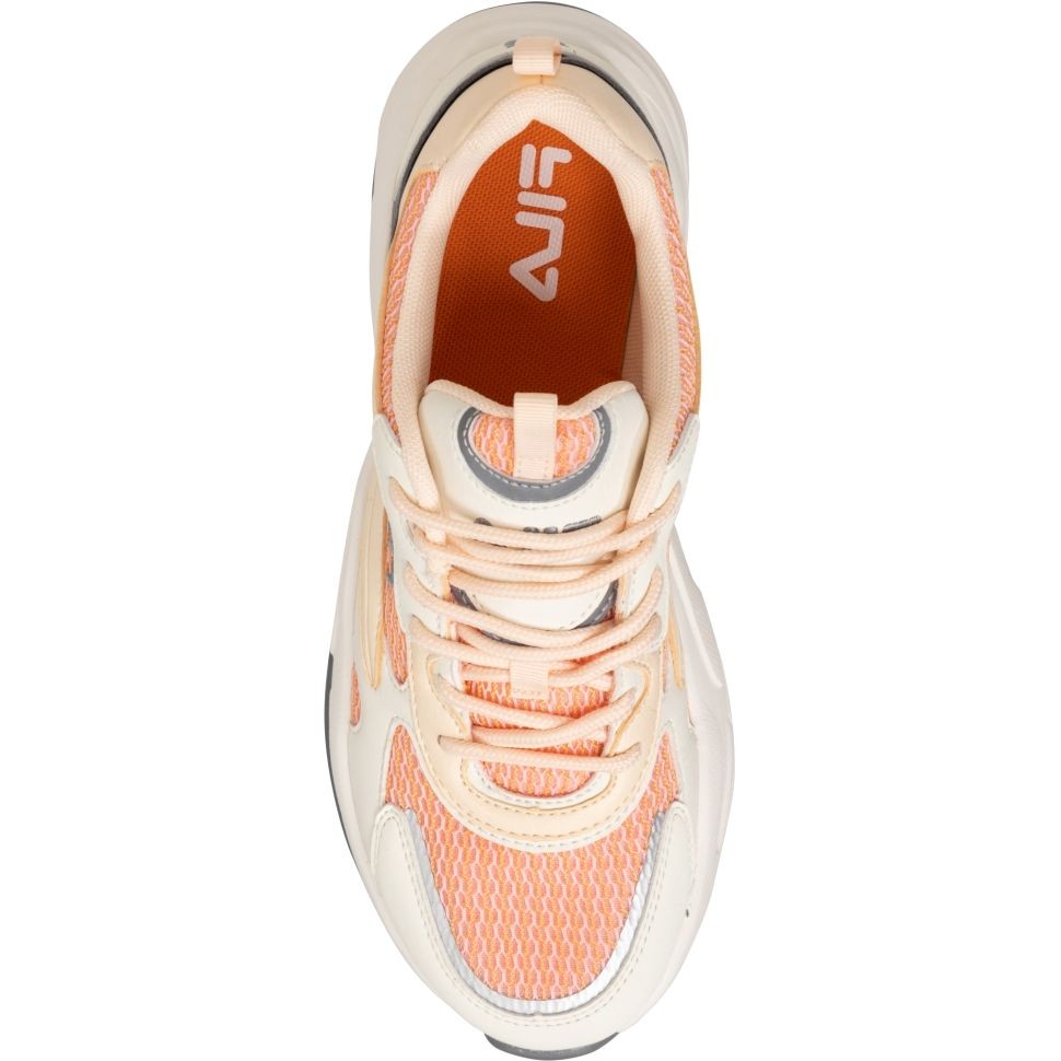 FILA Sportiniai bateliai moterims, Smėlio, NOVARRA 3