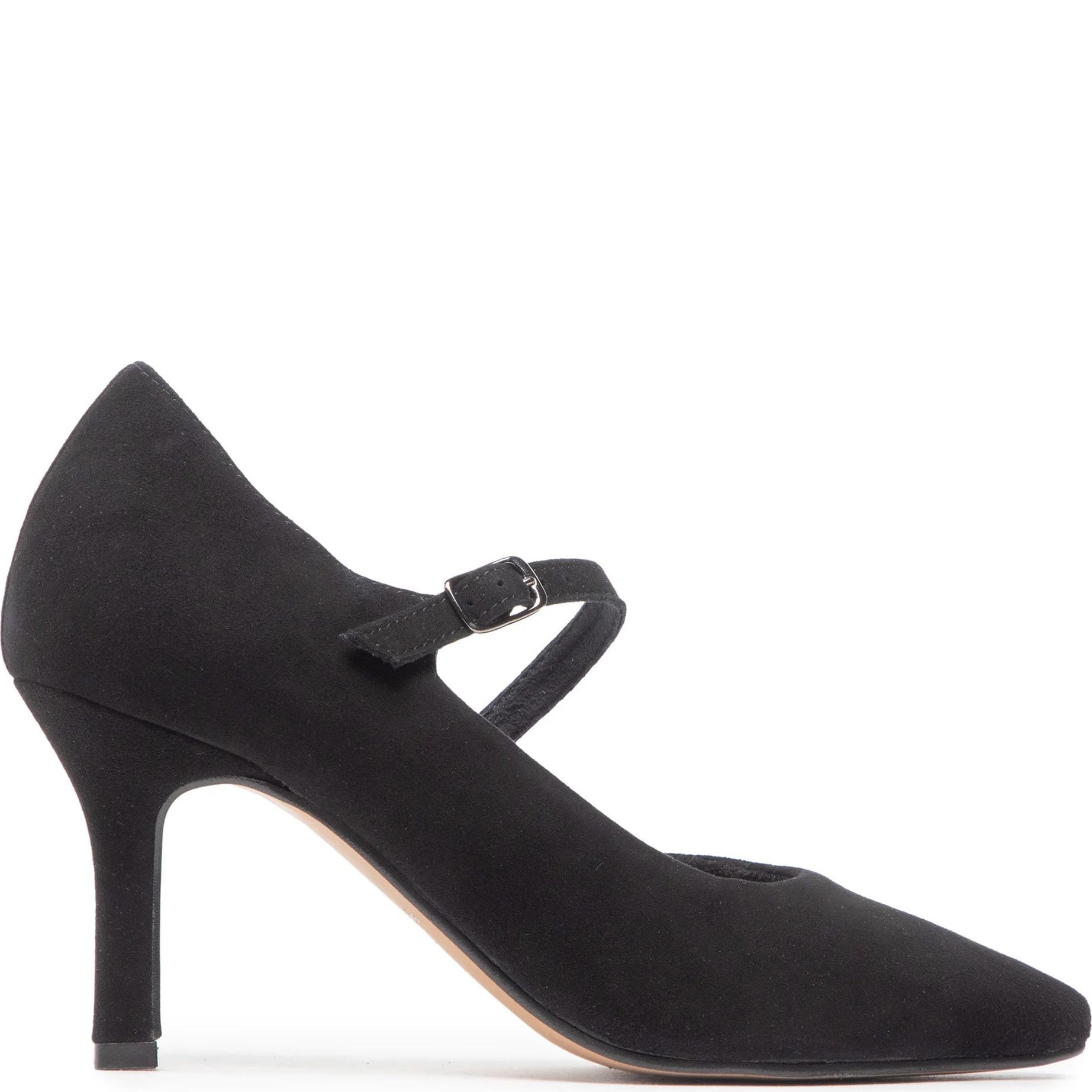 TAMARIS Aukštakulniai moterims, Juoda, PUMPS 3