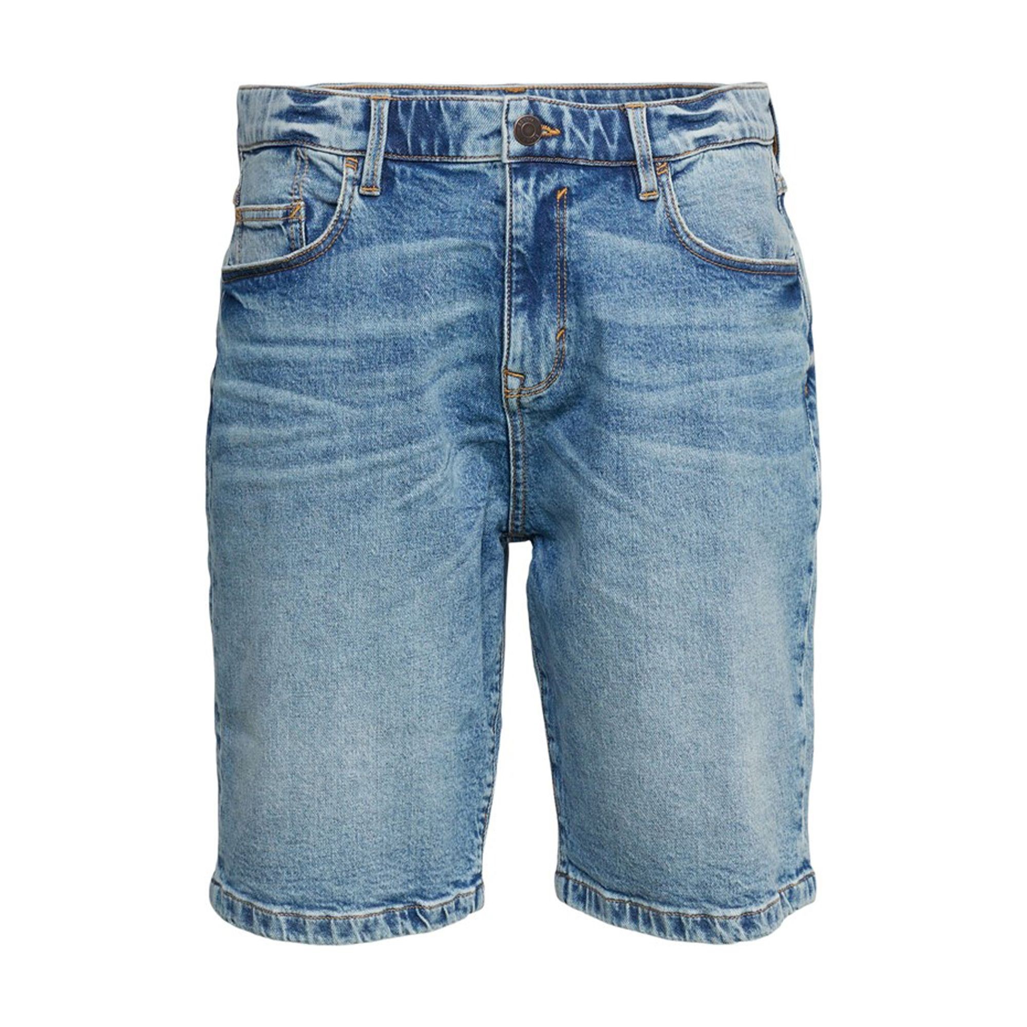 ESPRIT Šortai vyrams, DNM RSlim Fit 1