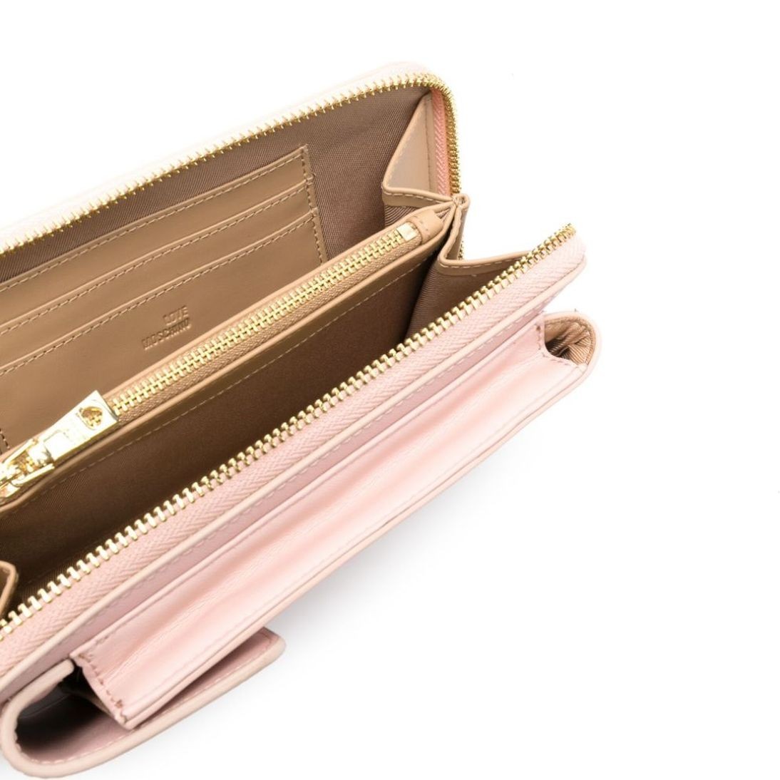 LOVE MOSCHINO Rankinė per petį moterims, Kūno, Crossbody 4