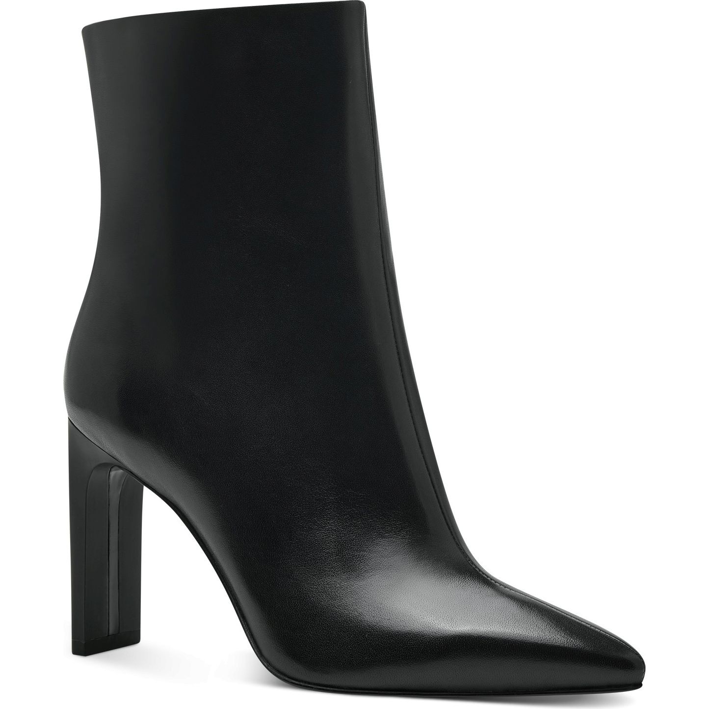 TAMARIS Aulinukai moterims, Juoda, BOOTIES 1