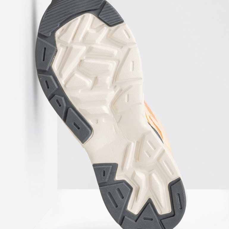 FILA Sportiniai bateliai moterims, Smėlio, NOVARRA 7