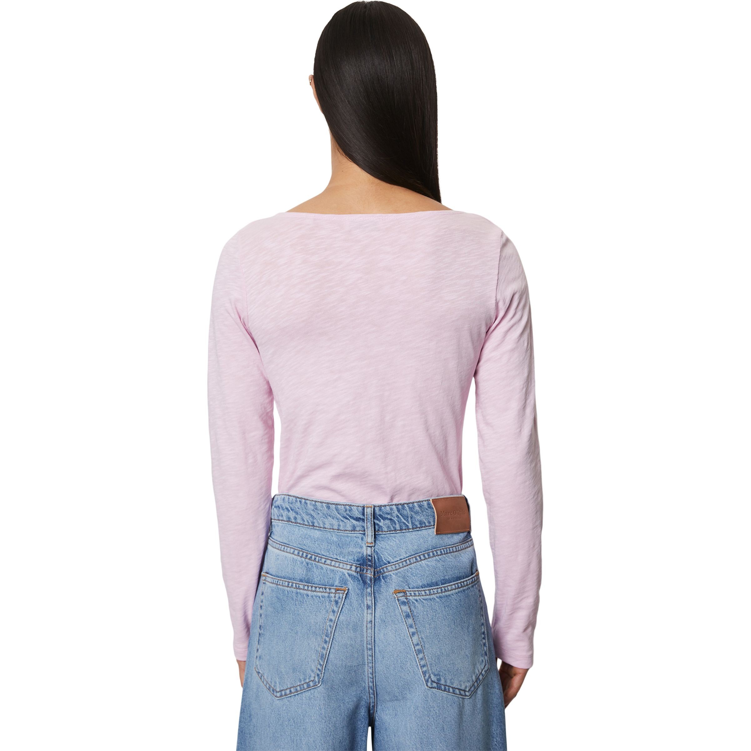 MARC O'POLO Palaidinės moterims, Rožinė 3