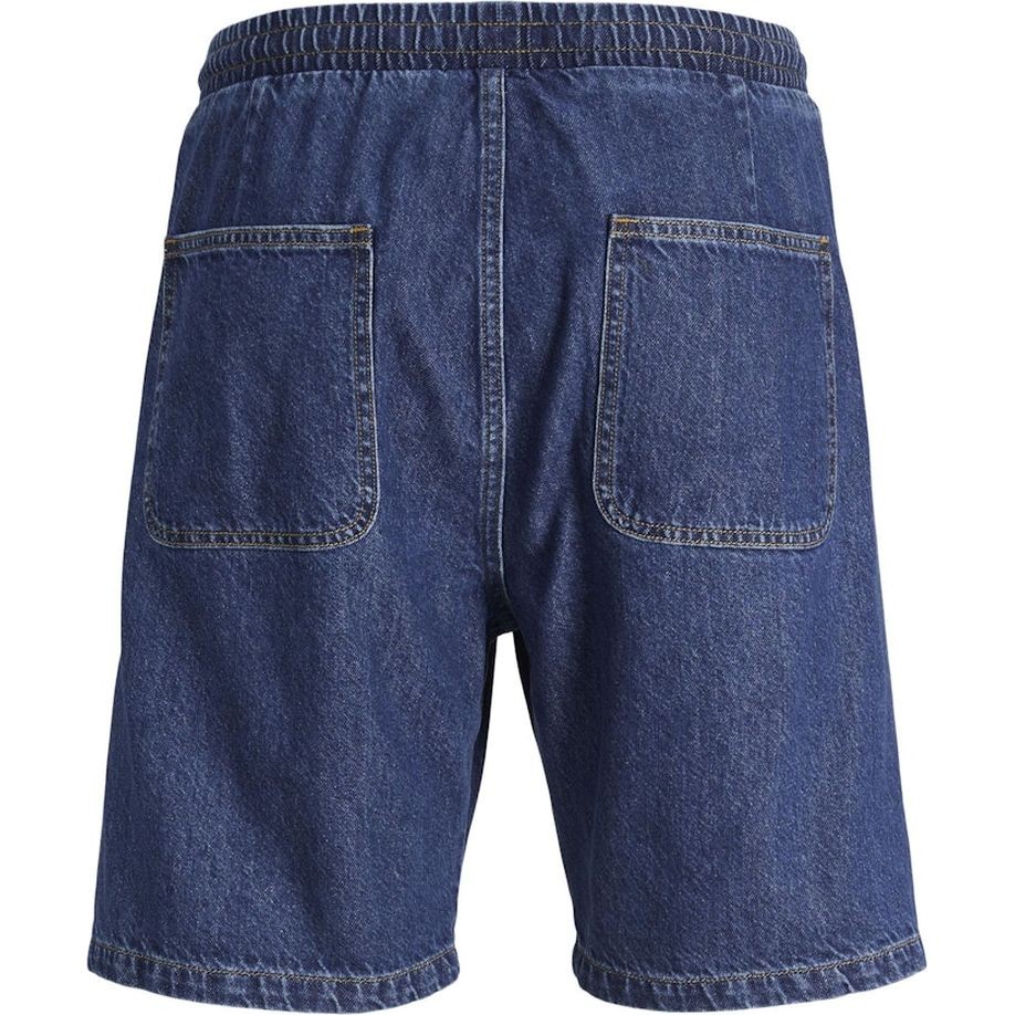 JACK & JONES Šortai vyrams, Mėlyna, Jjitony shorts 2