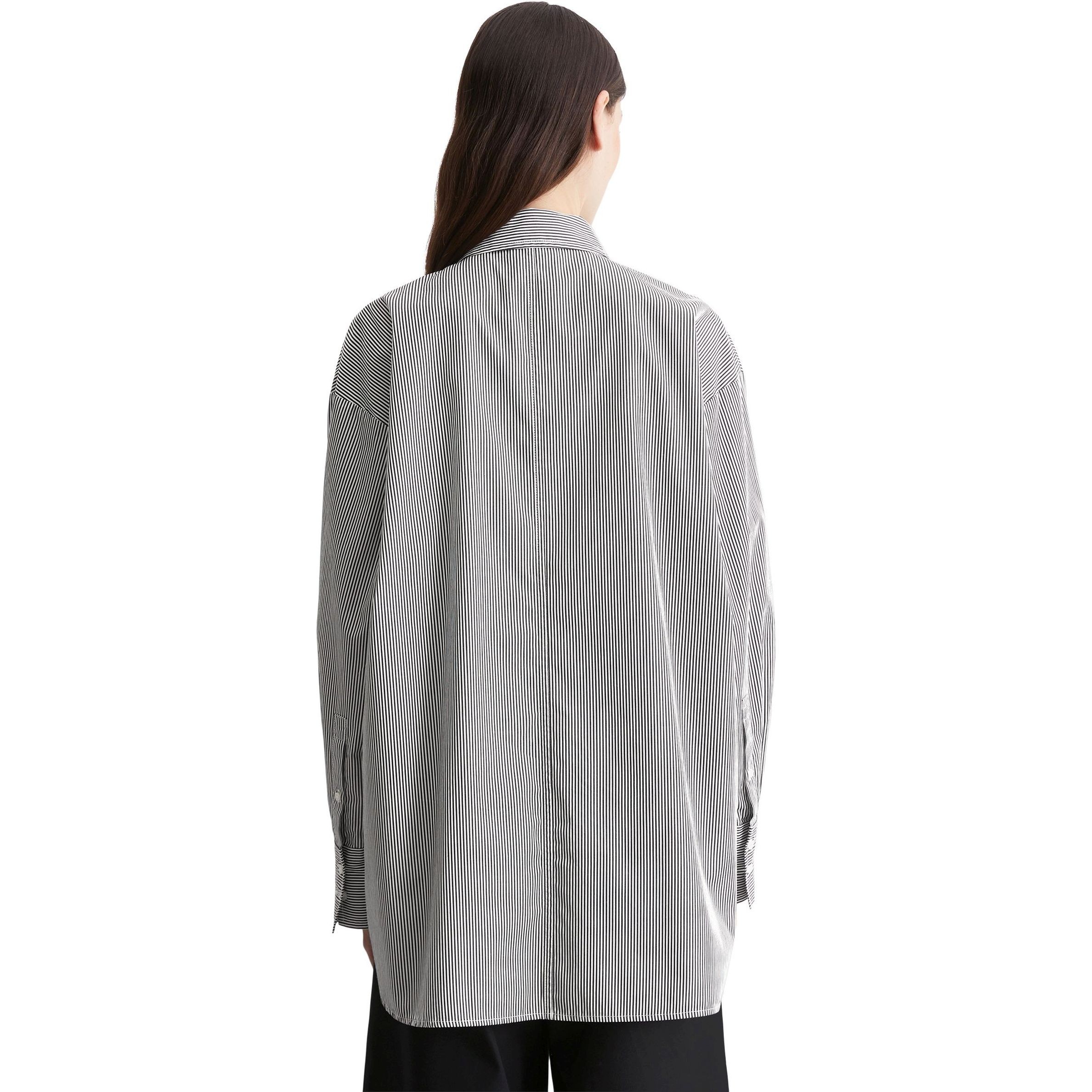 MARC O'POLO Marškiniai ilgomis rankovėmis moterims, Marga, Shirts lon 500081342019 3