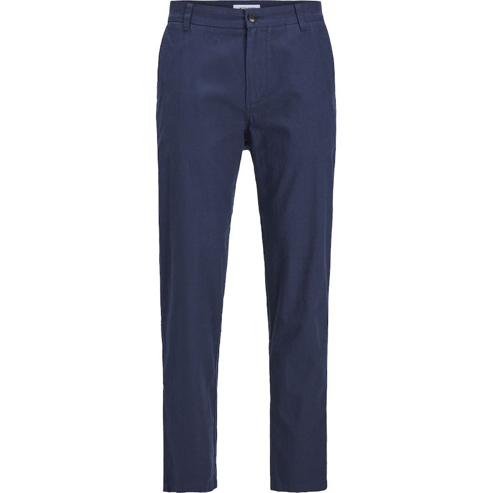 JACK & JONES Kelnės vyrams, Mėlyna, Jpstace pants 1