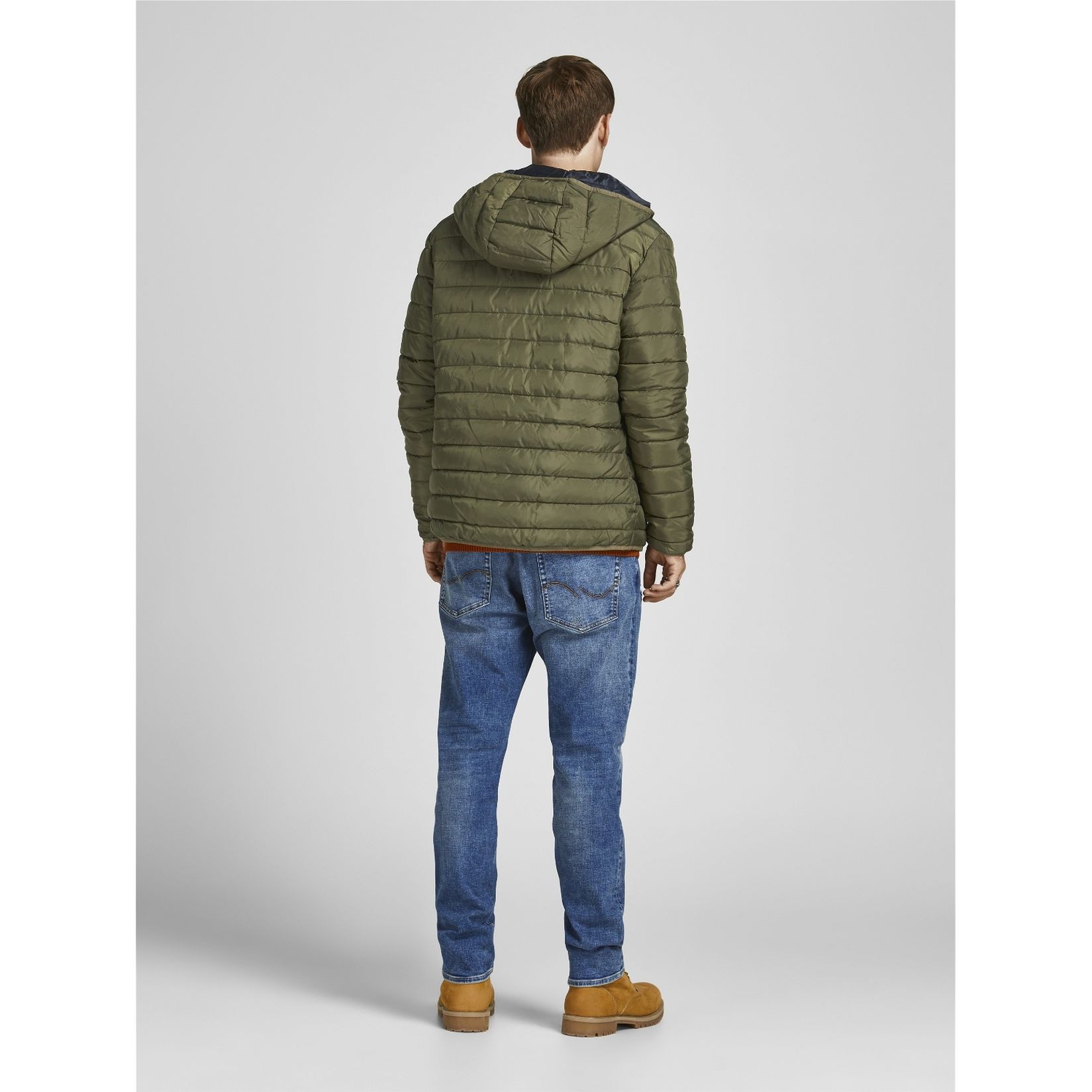 JACK & JONES Striukė vyrams, CORE 3
