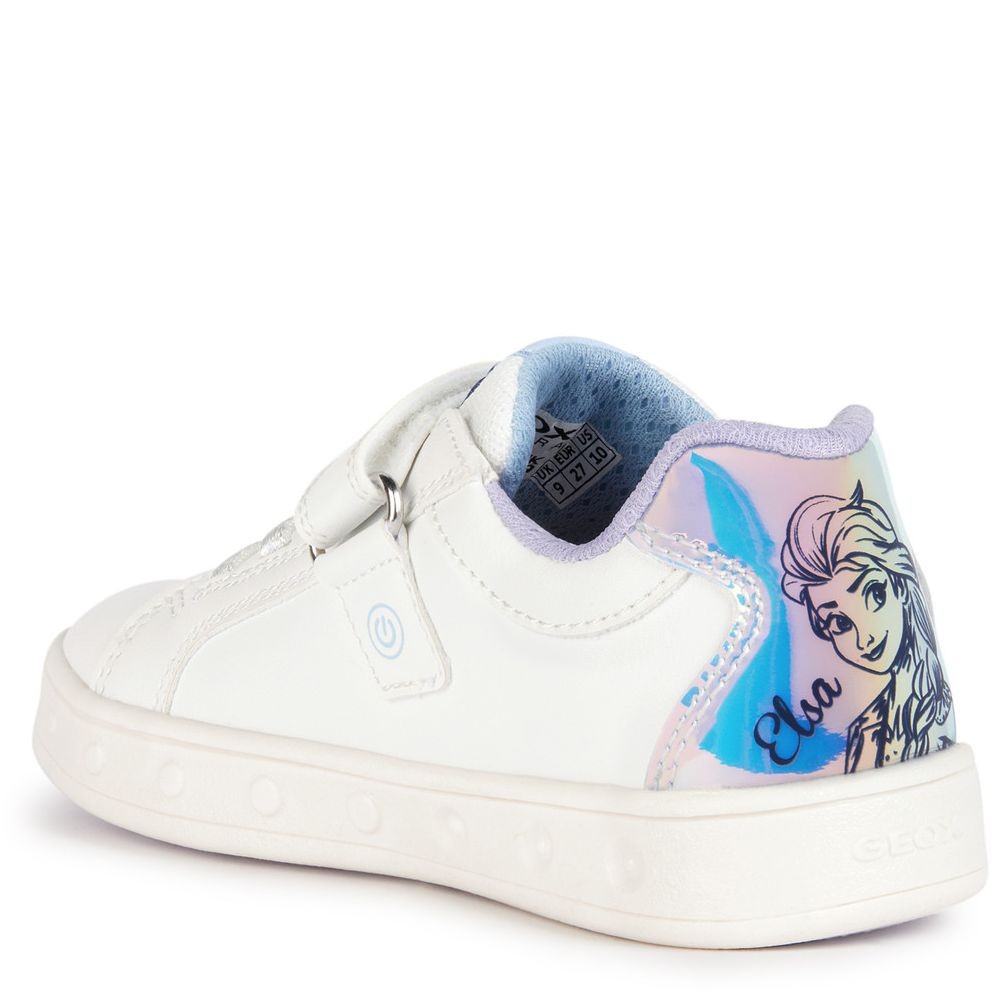 GEOX Sportiniai bateliai mergaitėms, Marga, SKYLIN SPORT SHOES 3