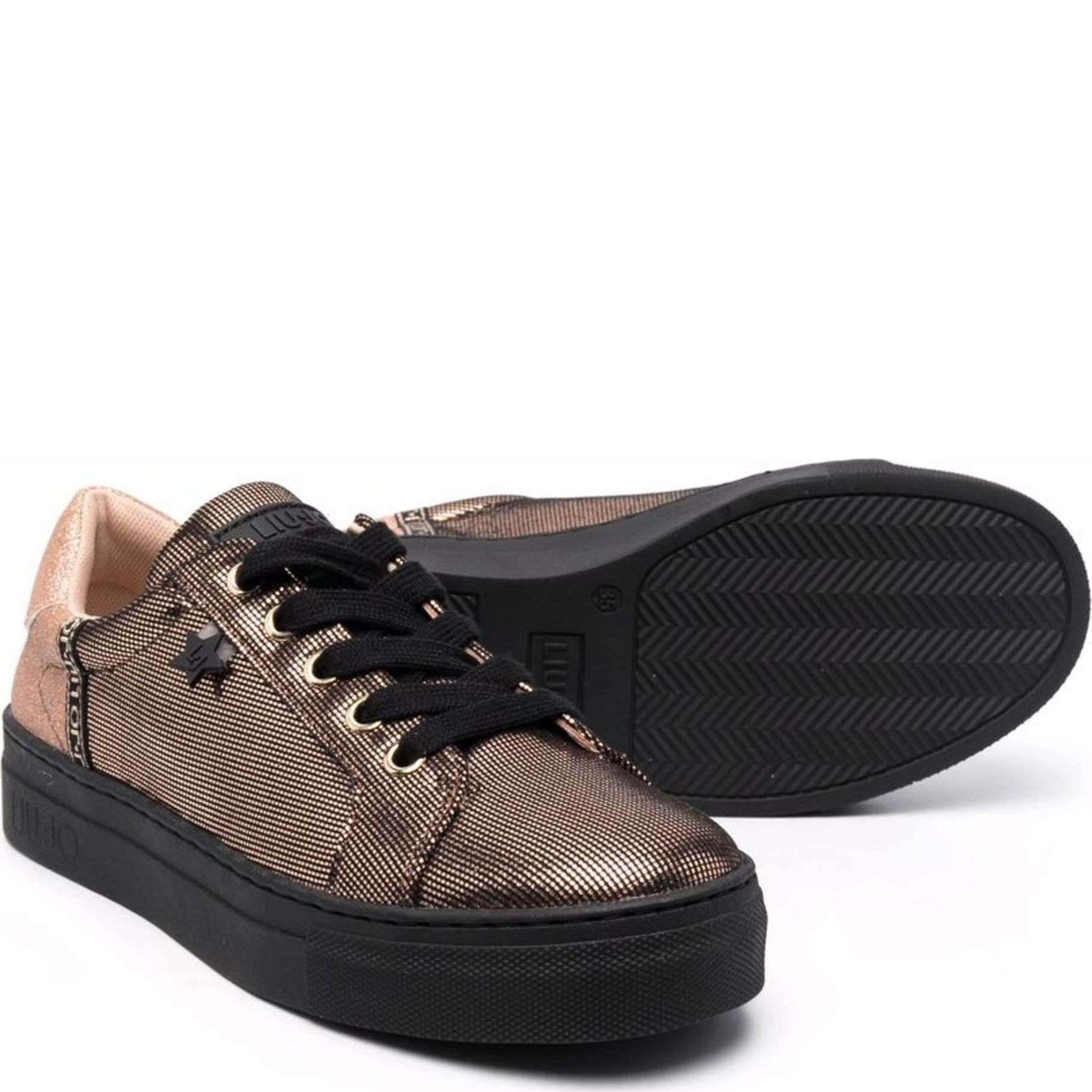 LIU JO Bateliai - mergaitėms, ALICIA 11 2