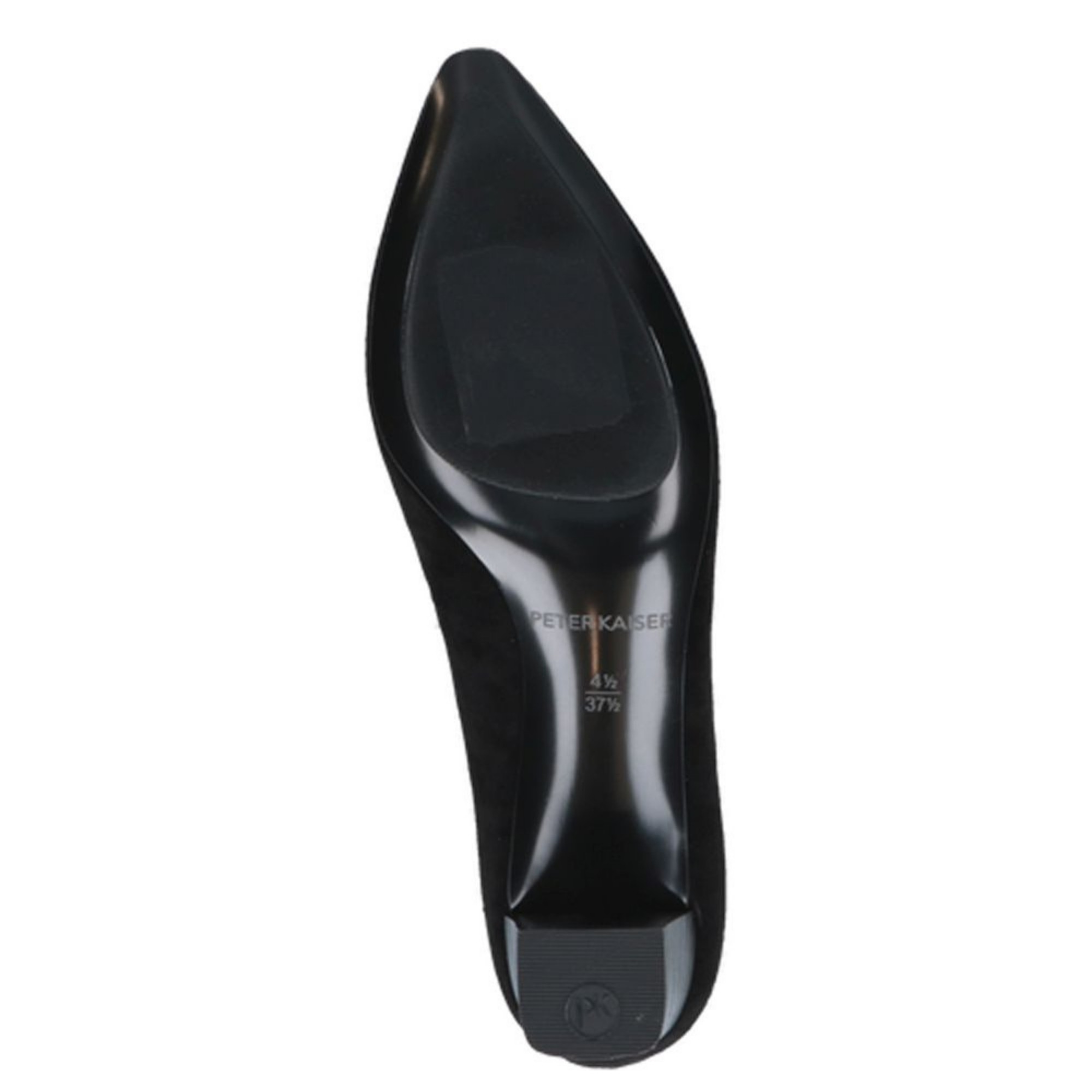 PETER KAISER Aukštakulniai moterims, Juoda, Pumps 5